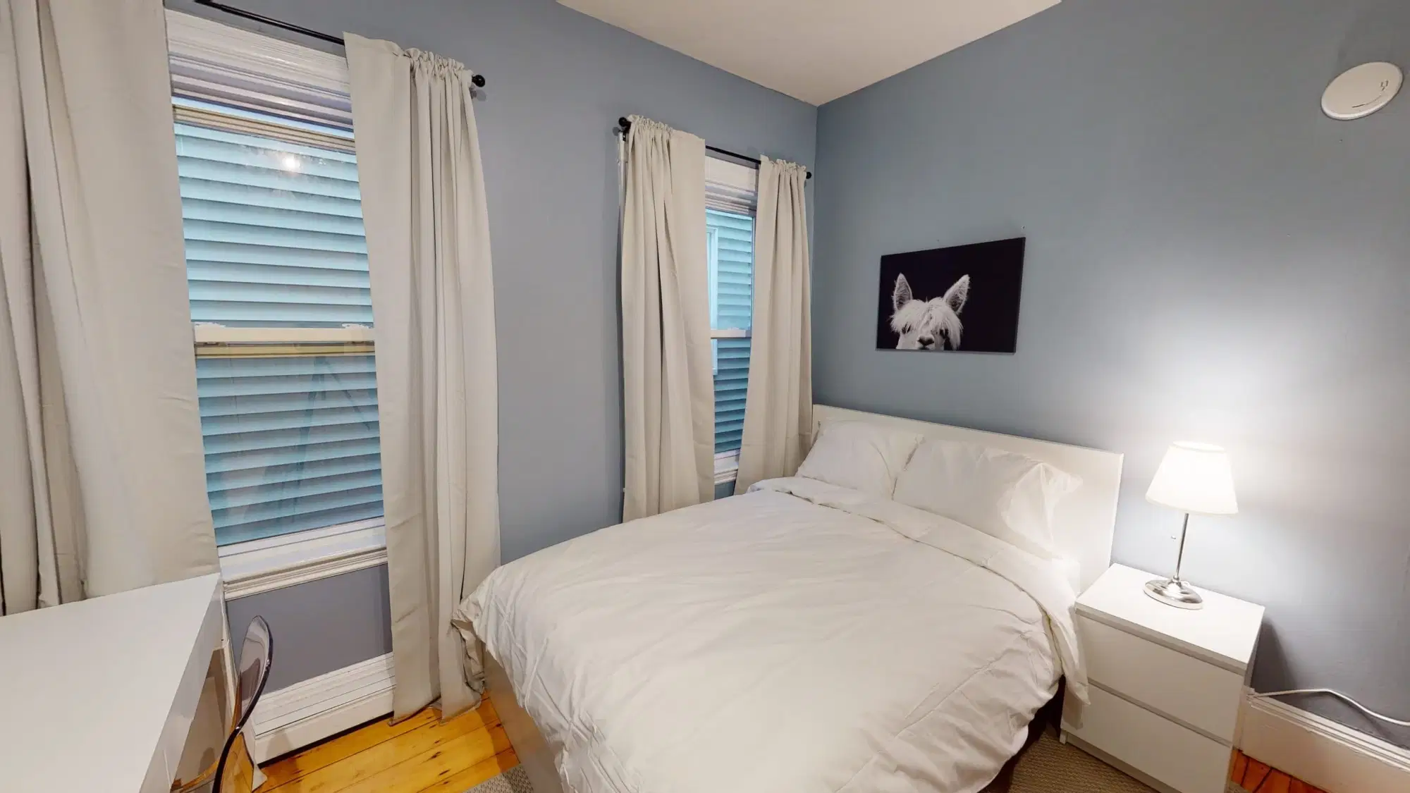 June Homes 02125, Boston – #745C: Polish Triangle