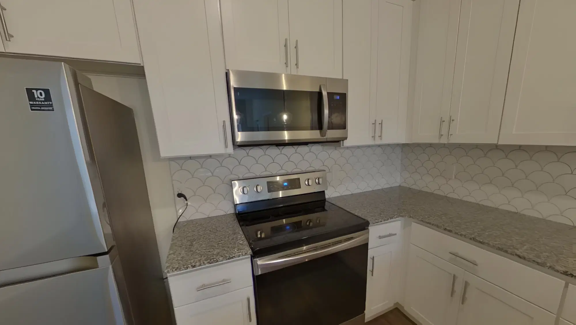 Baxter Park, Westerville – Cedar - 2 Bed 2 Bath