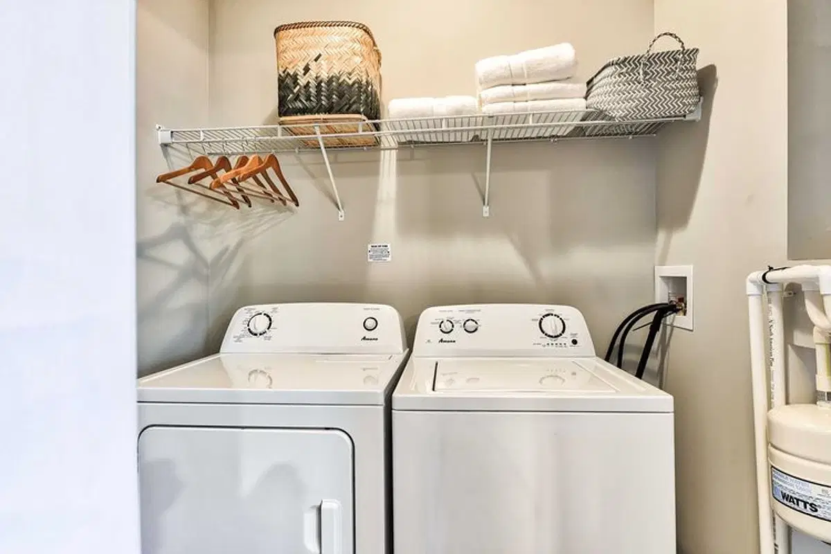 Steel House, Columbus – Amenities