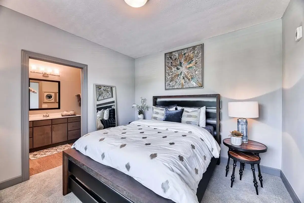 Steel House, Columbus – A - 2 Bed 2 Bath