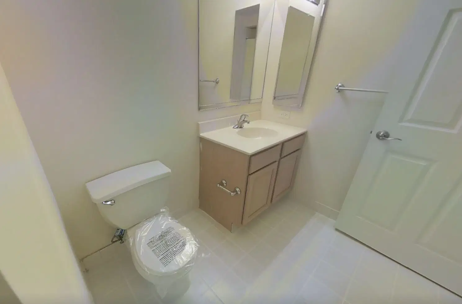 Burrough’s Mill, Cherry Hill – Renovated Marlton - 1 Bed 1 Bath