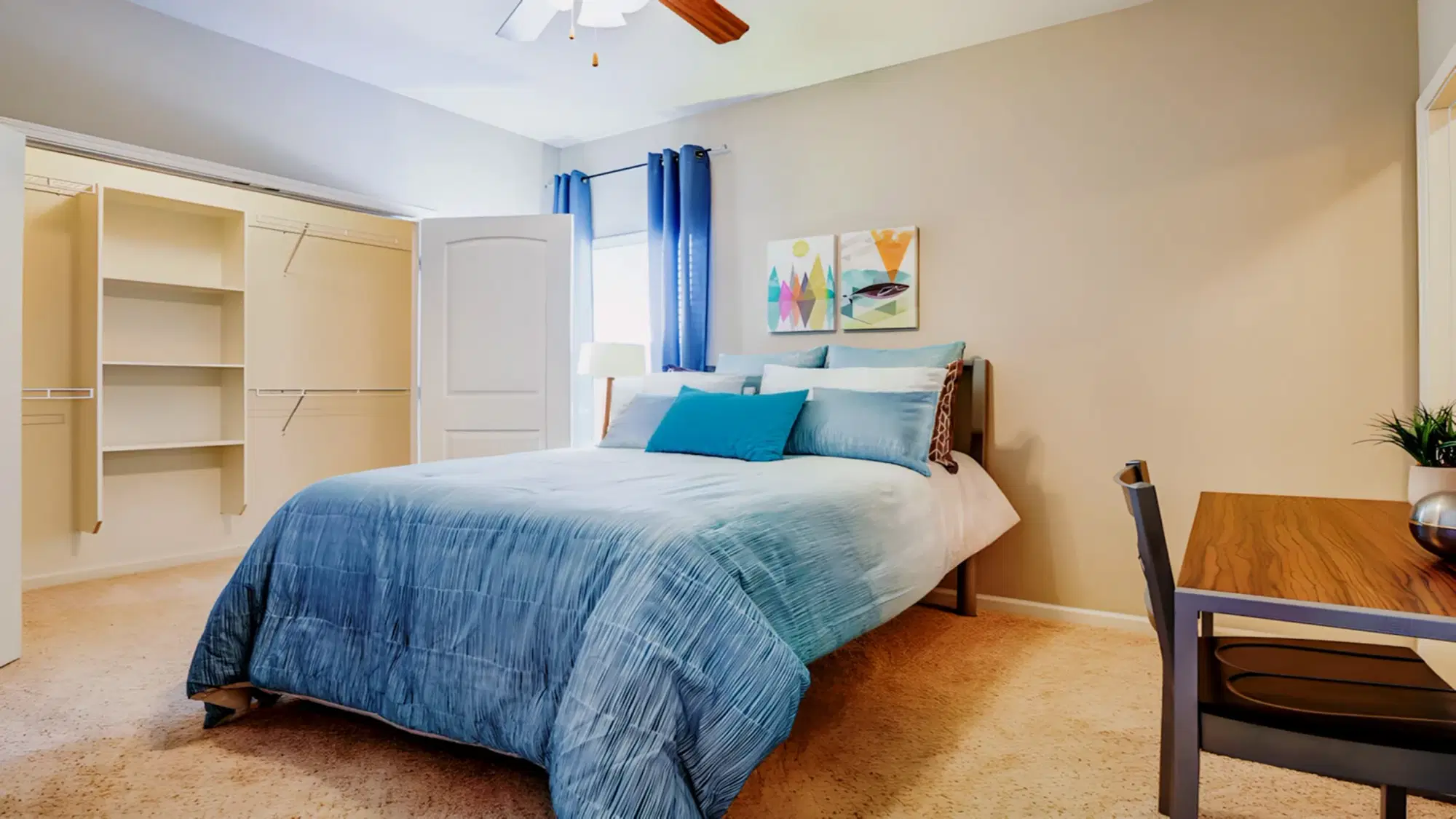 The Outpost, Fort Collins – Room in 4 Bedroom 4 Bathroom | 4x4 Unfurnished