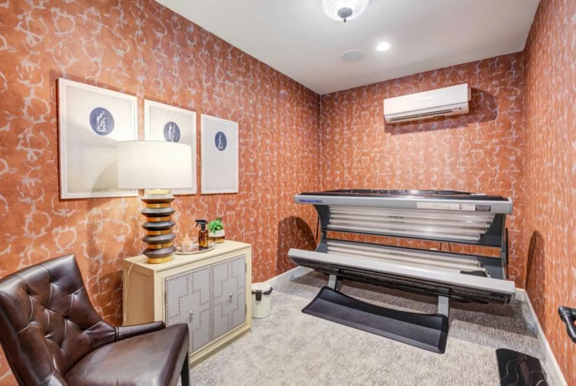 Harper House At The Highlands, Columbus – Amenities