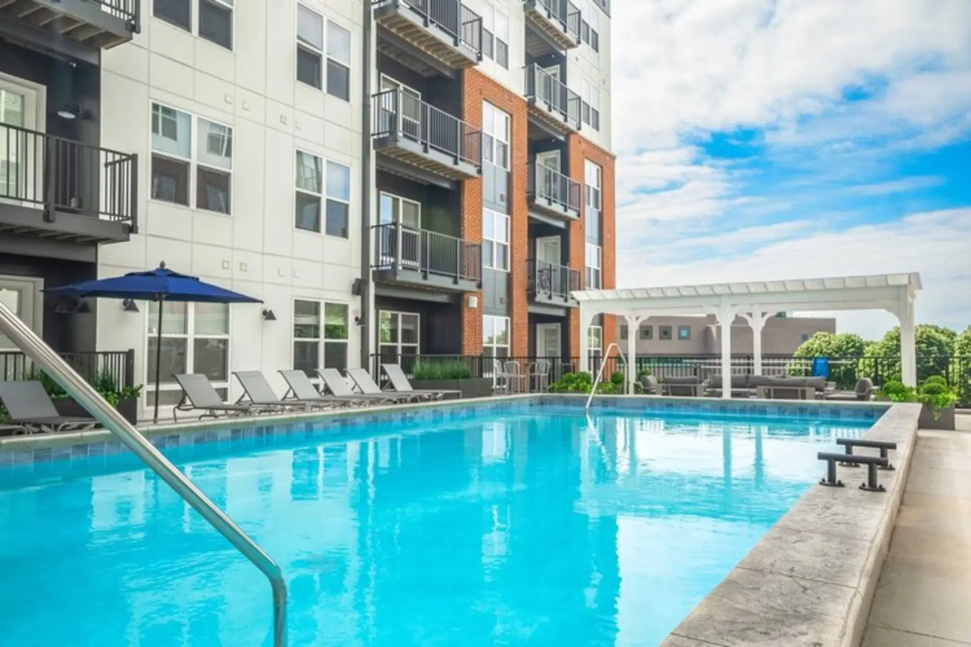 Lane Lofts, Columbus – Amenities