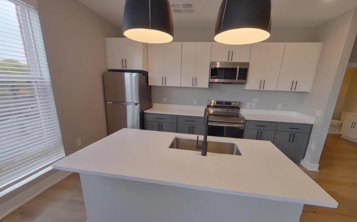 Lane Lofts, Columbus – Northam - 2 Bed 2 Bath