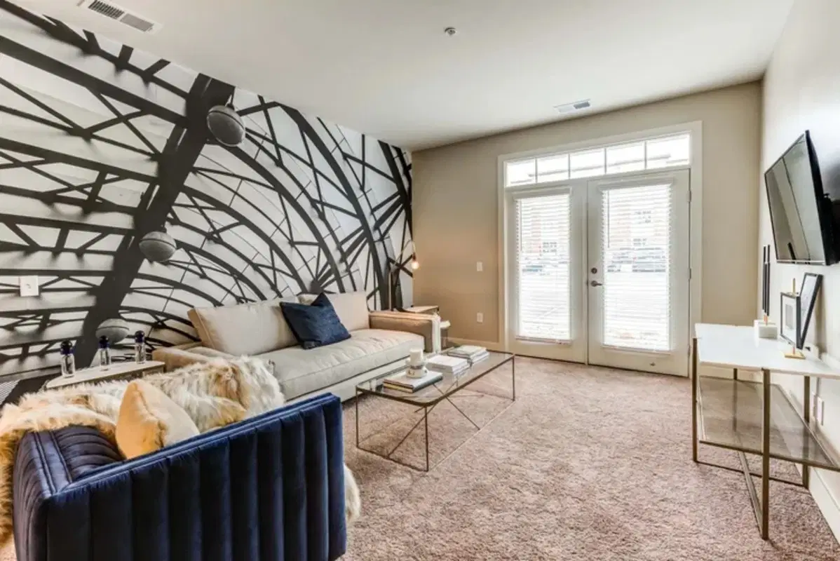 Marina Lofts, Toledo – Amenities