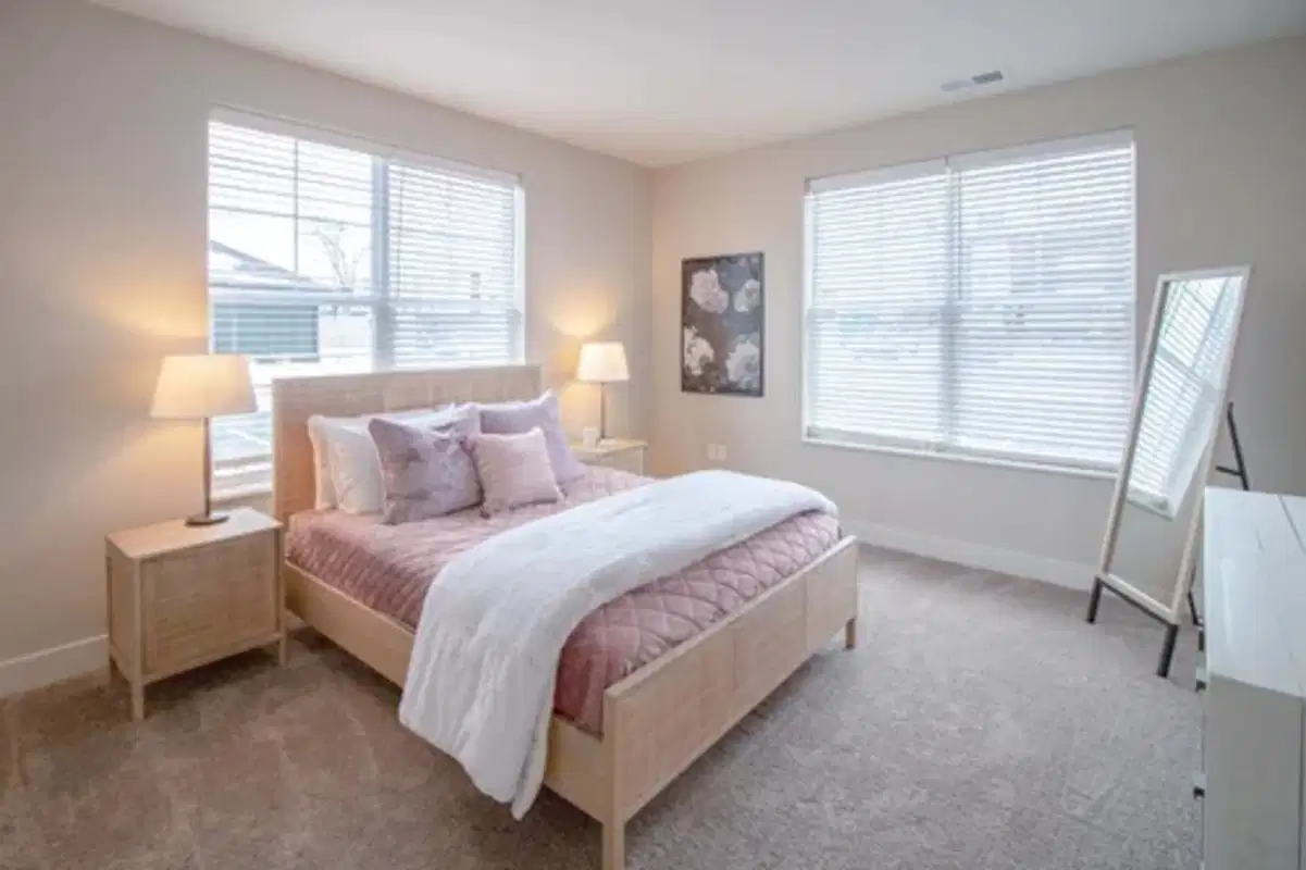 Marina Lofts, Toledo