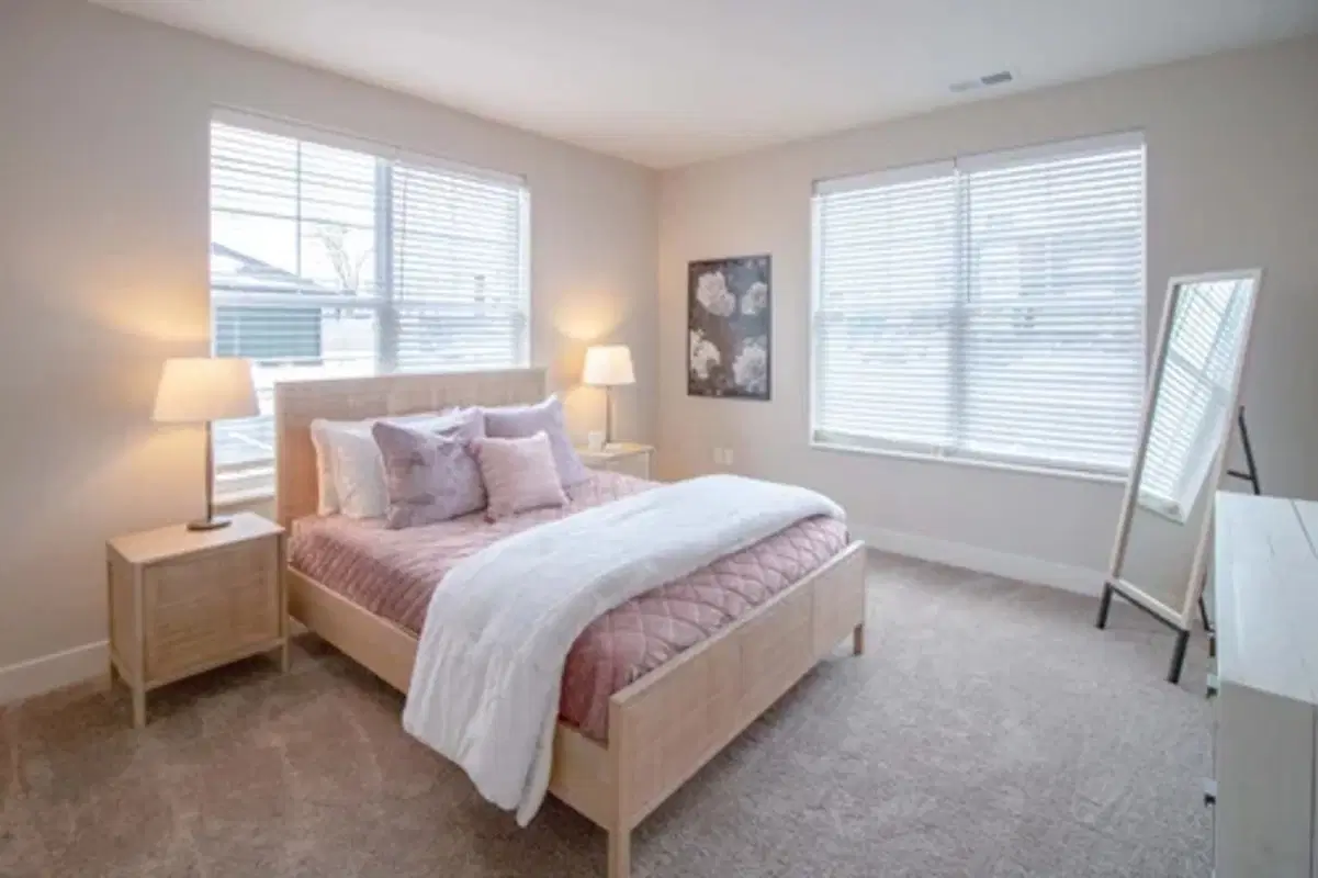 Marina Lofts, Toledo