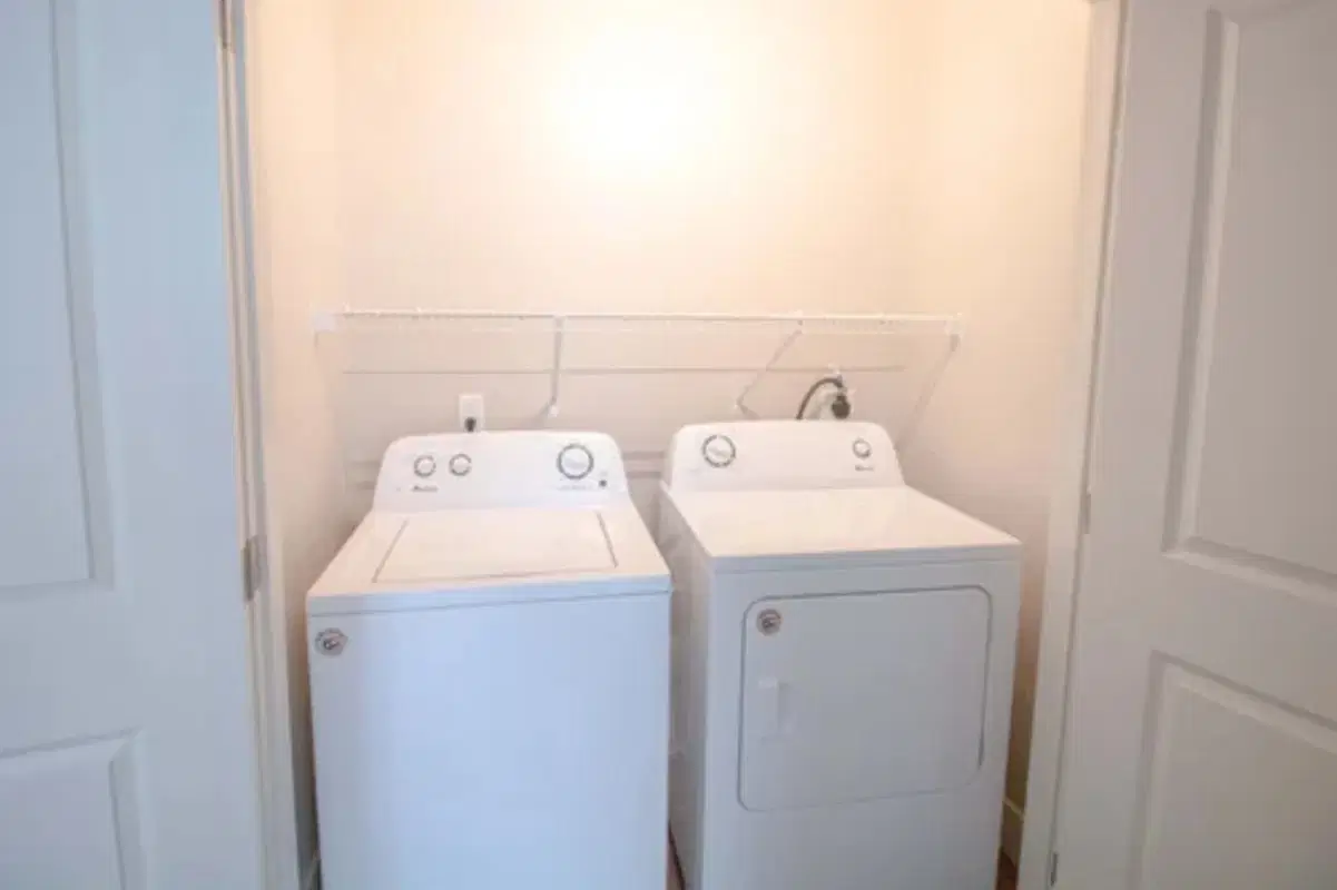 Marina Lofts, Toledo – Amenities