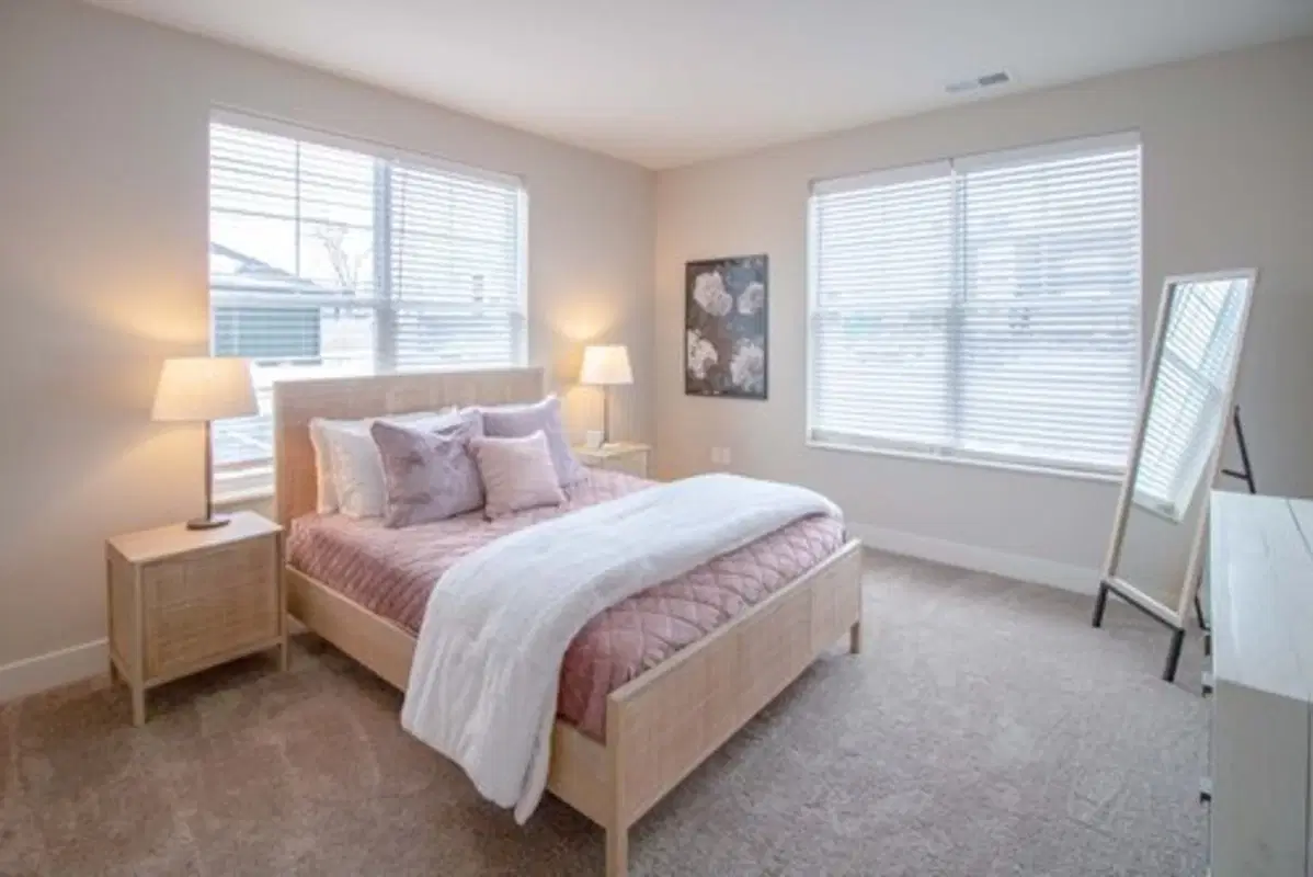 Marina Lofts, Toledo – 1 Bedroom 1 Bathroom | The Bay