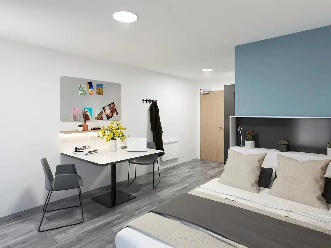 Yugo Depot Point, London – Club Ensuite