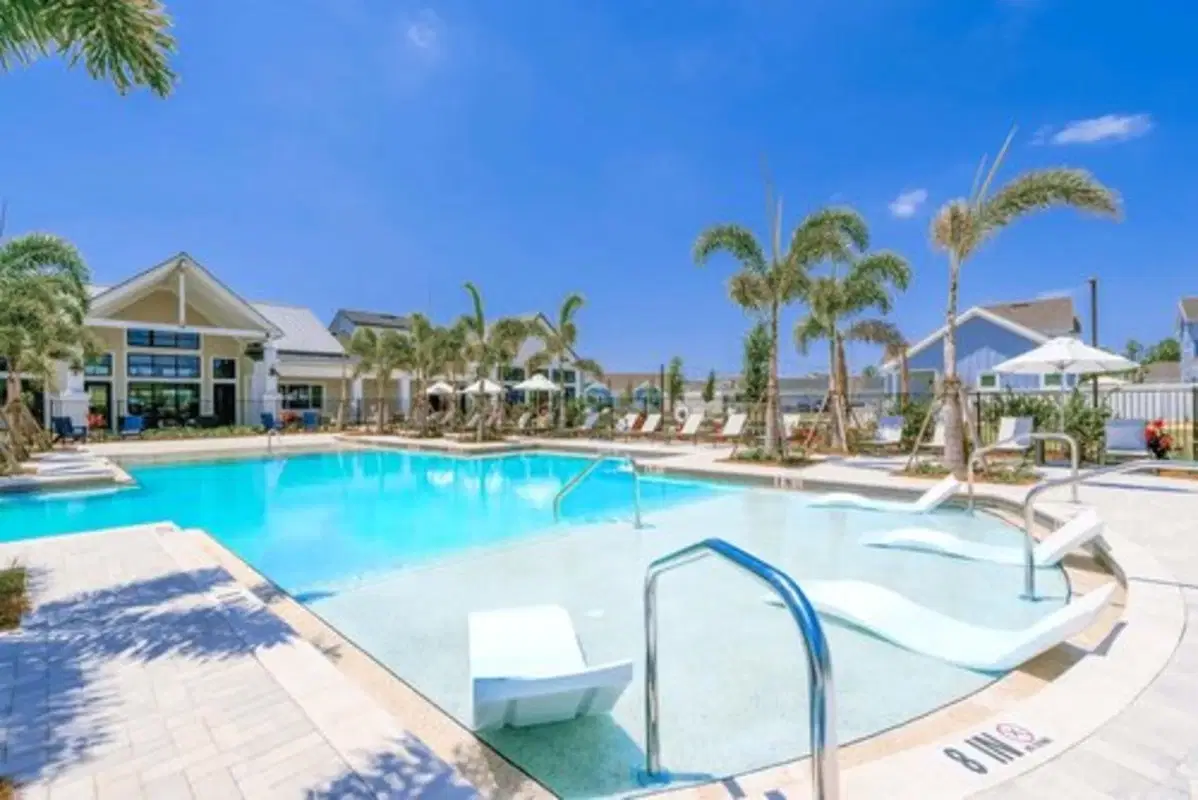 Stillwell At Wellen Park, Venice – Amenities