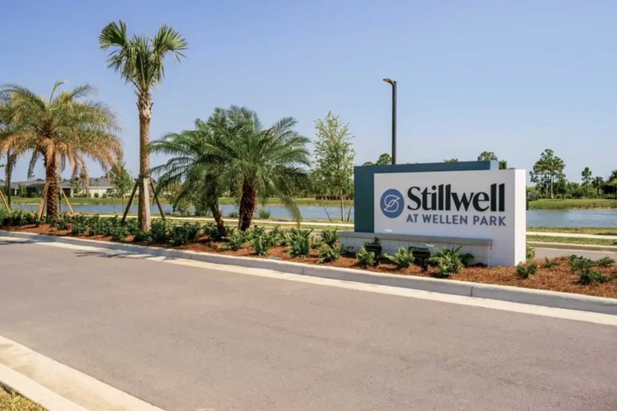 Stillwell At Wellen Park, Venice – Exterior