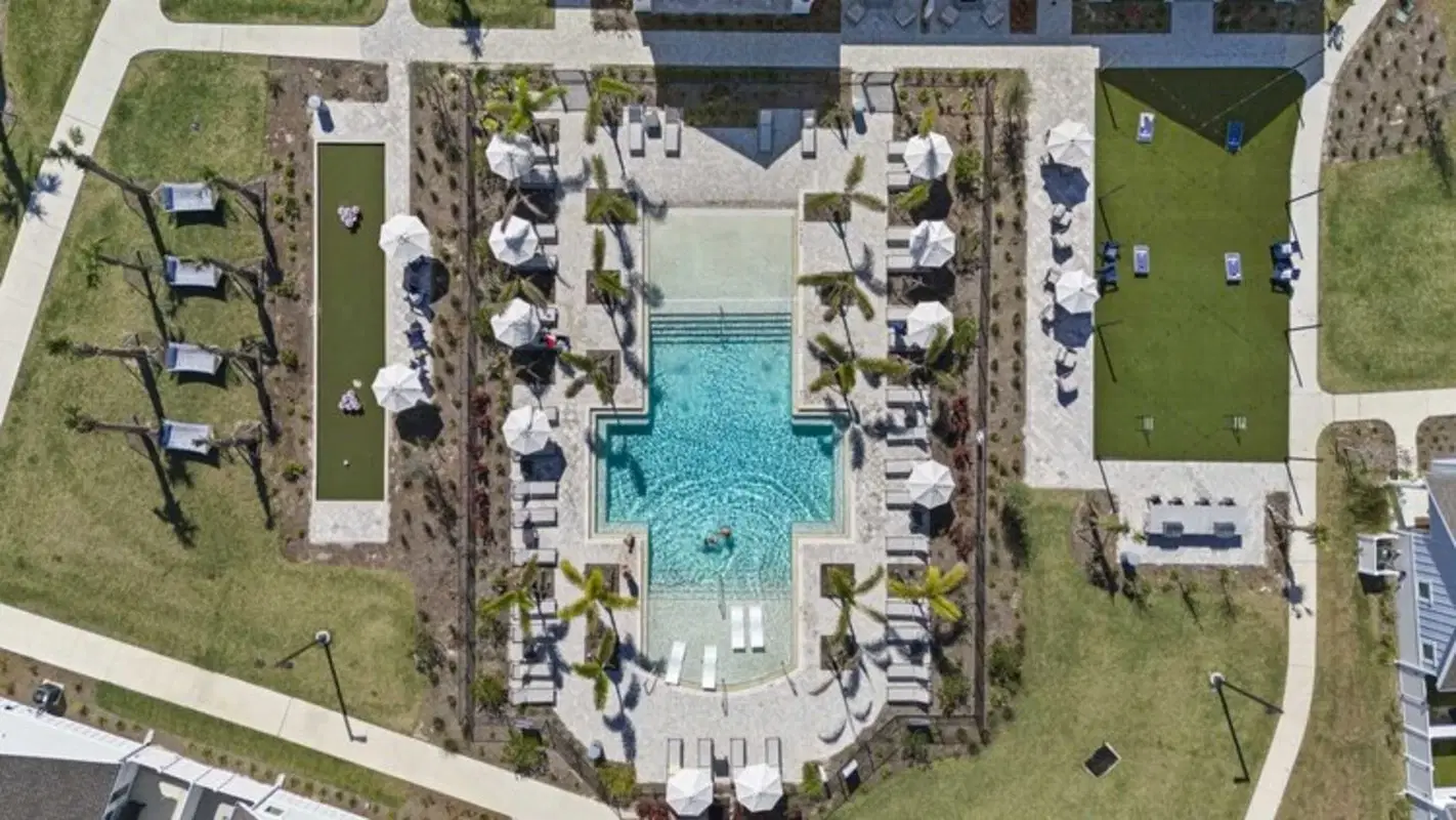 Stillwell At Wellen Park, Venice – Amenities