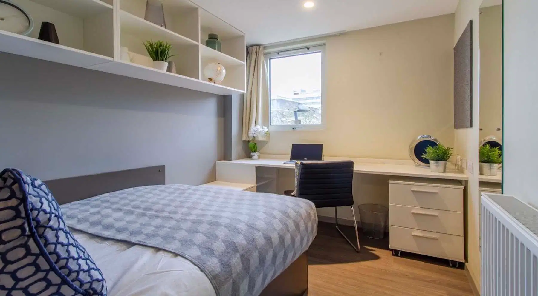 Calcott Ten, Coventry – Gold Ensuite