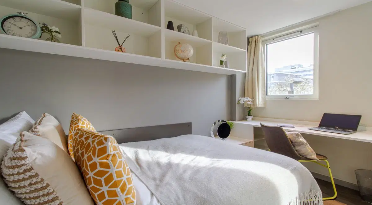 Calcott Ten, Coventry – Silver Plus Ensuite