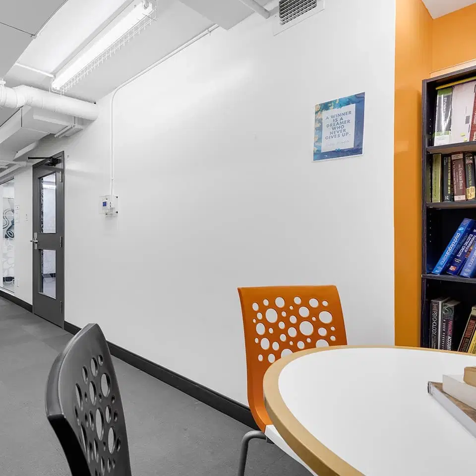 Parc Cite, Montreal – Common Area