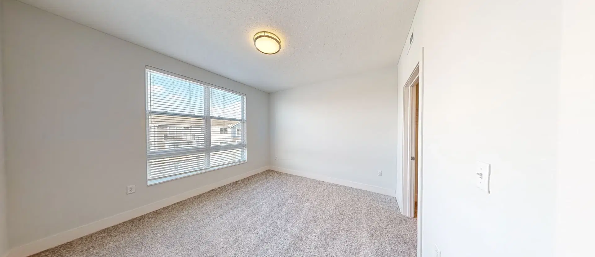 Birch Creek Flats, Canal Winchester – The Willow - 1 Bed 1 Bath