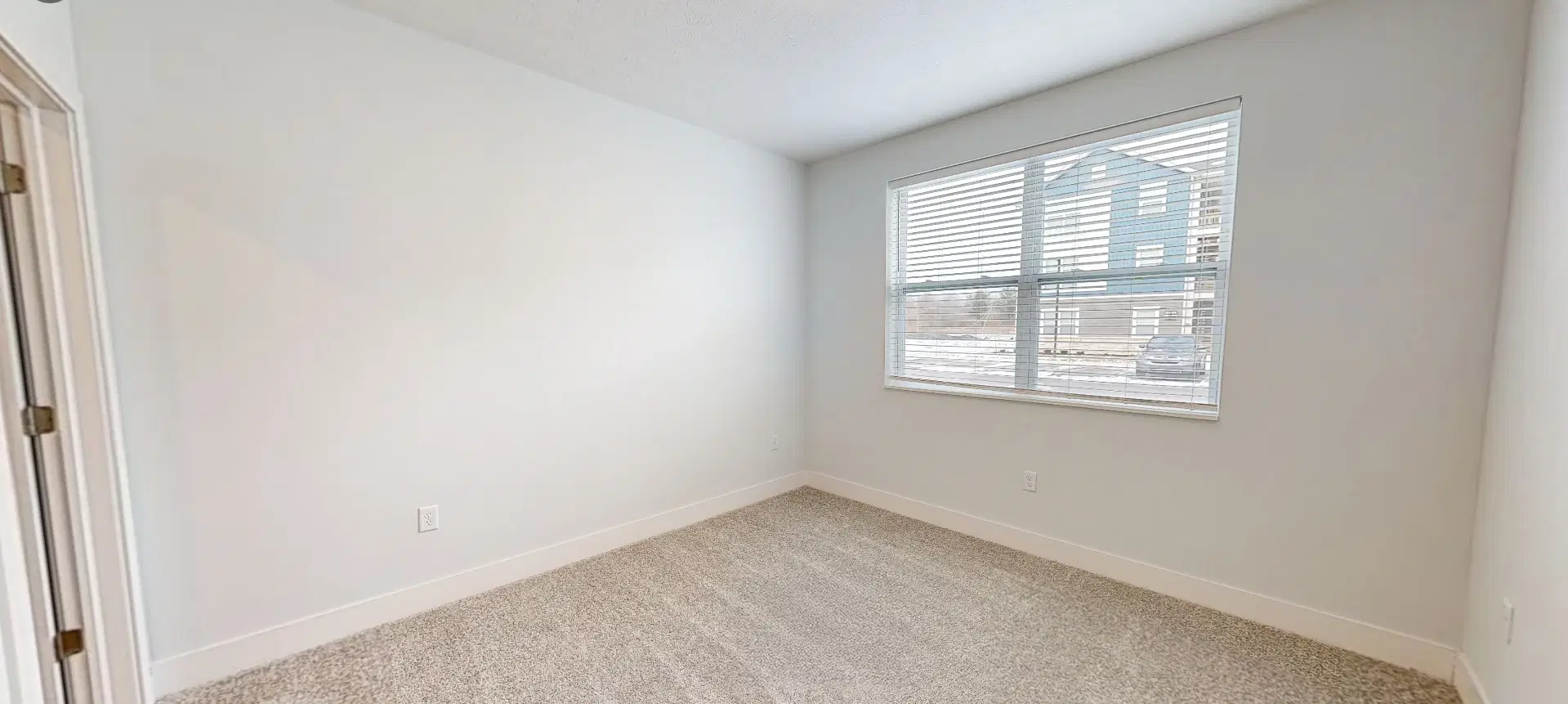 Birch Creek Flats, Canal Winchester – The Redwood - 2 Bed 2 Bath