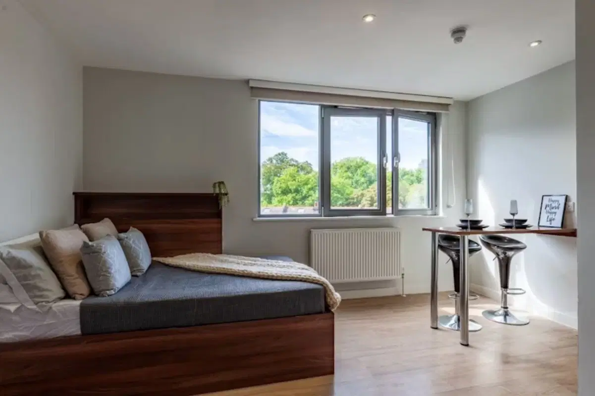 Central Studios, London – Premium Studio