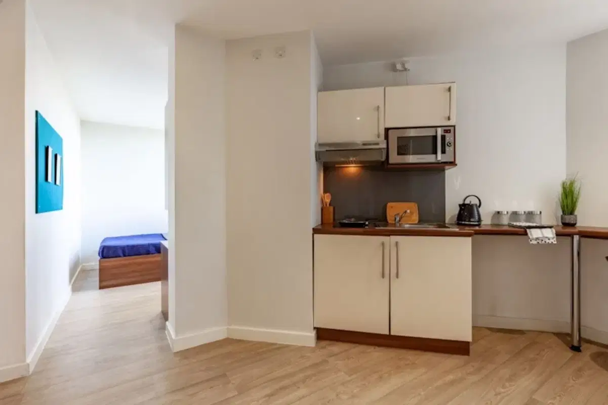 Central Studios, London – Deluxe Studio