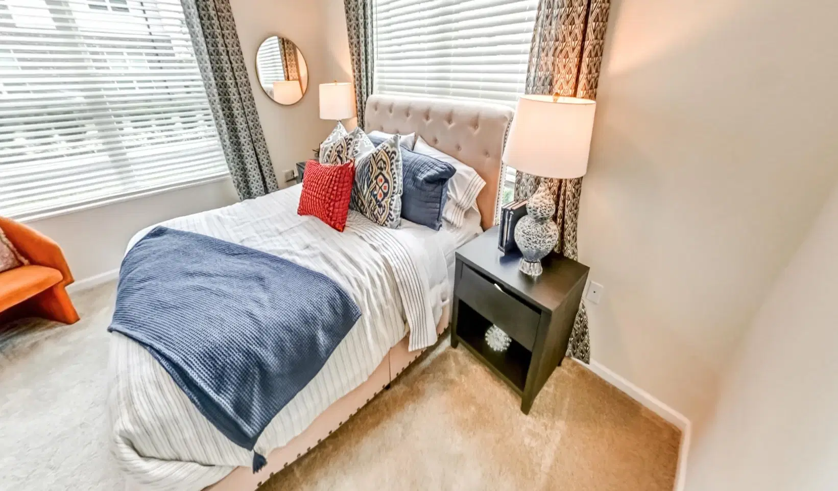 Baxter Park, Westerville – Pine - 2 Bed 2 Bath