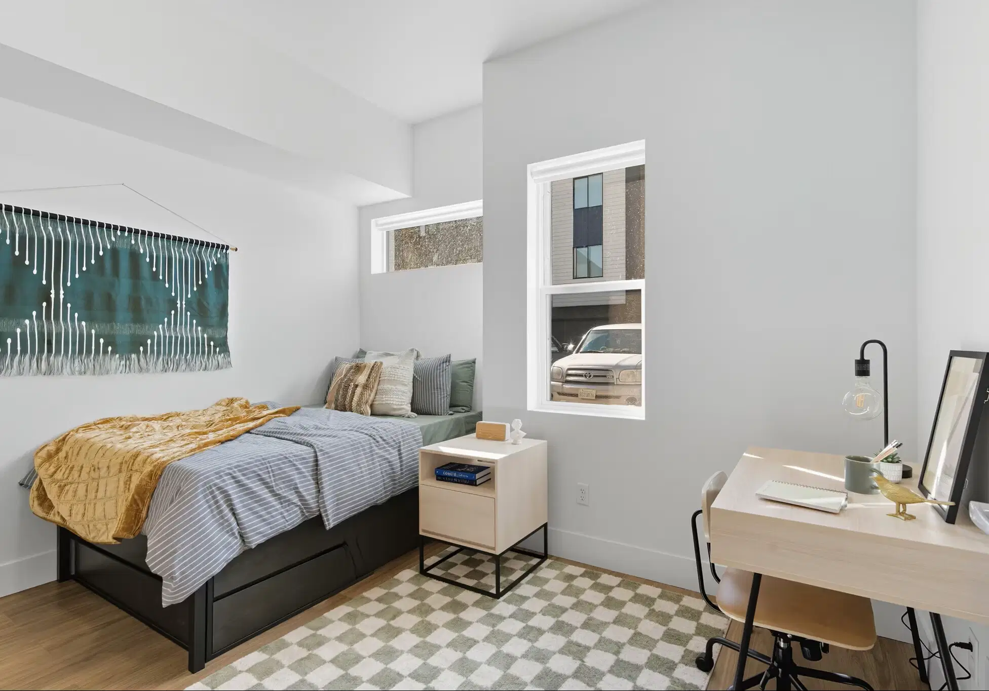 Bootes, Bozeman – 2 Bedroom 2 Bathroom - 2x2
