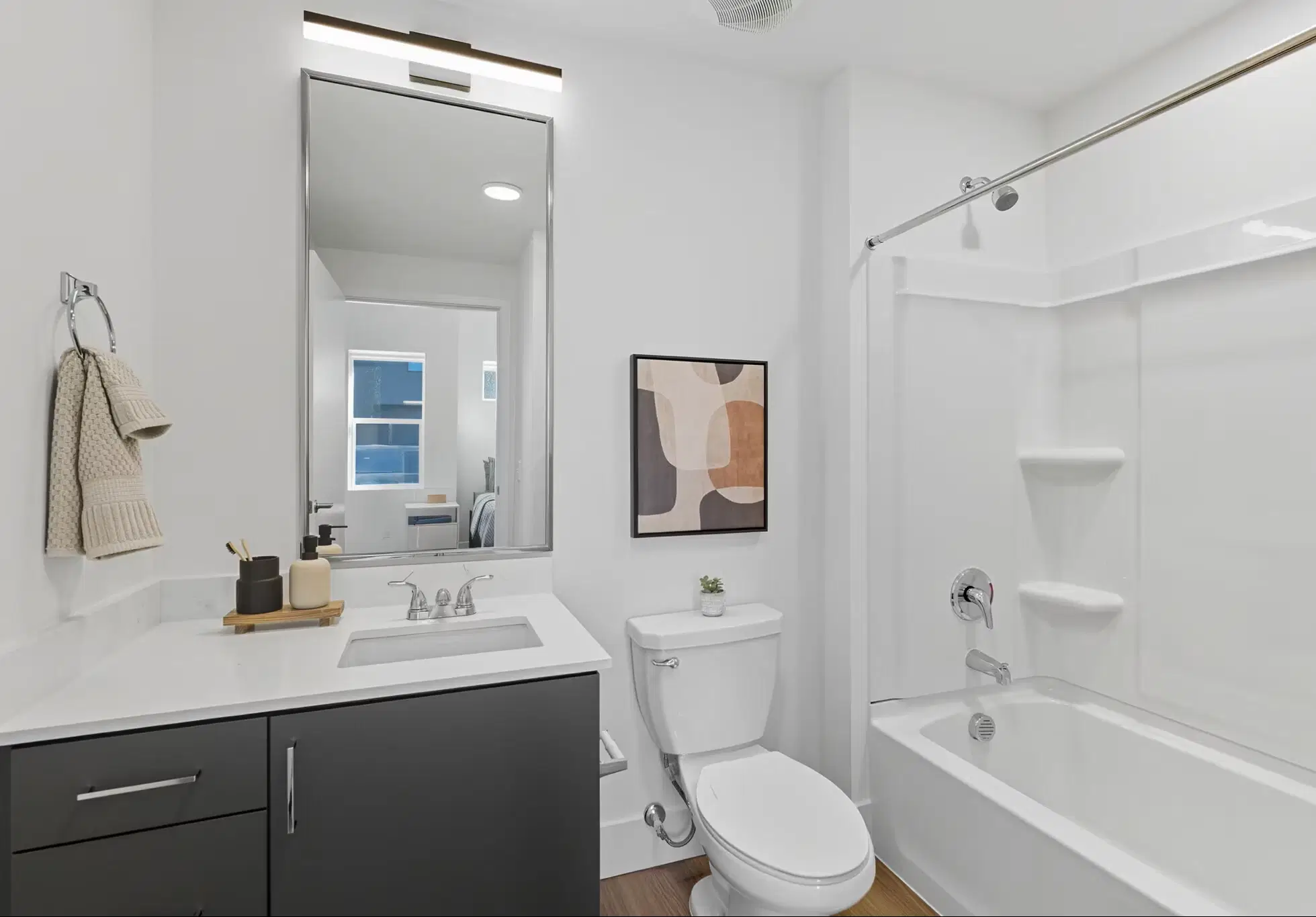 Bootes, Bozeman – 3 Bedroom 3 Bathroom - 3x3