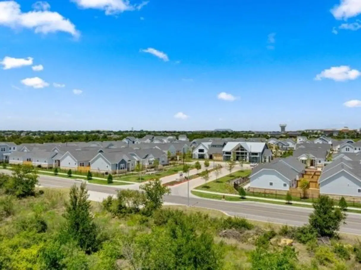 Stillwell At Avery Centre, Round Rock – Exterior