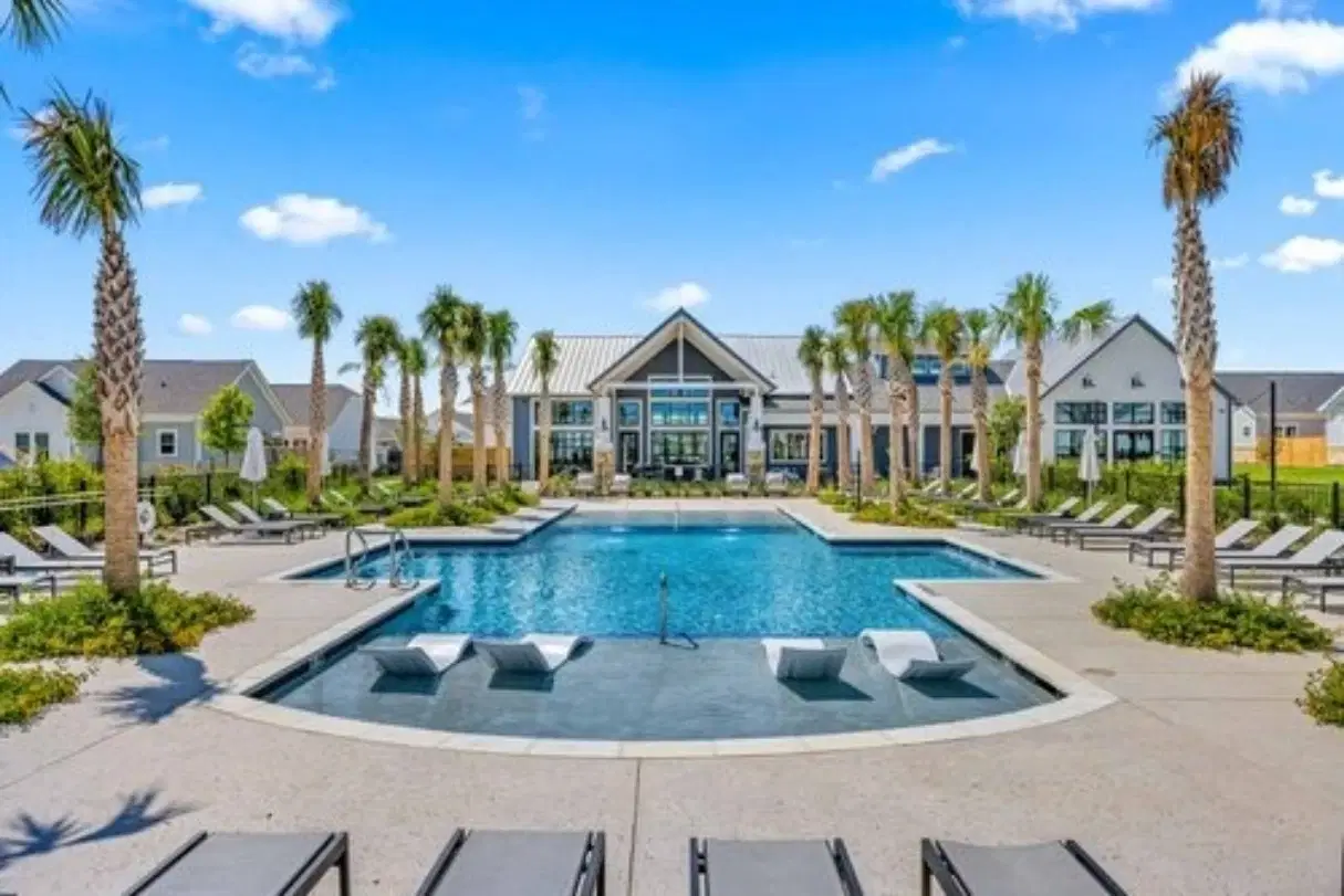 Stillwell At Avery Centre, Round Rock – Exterior