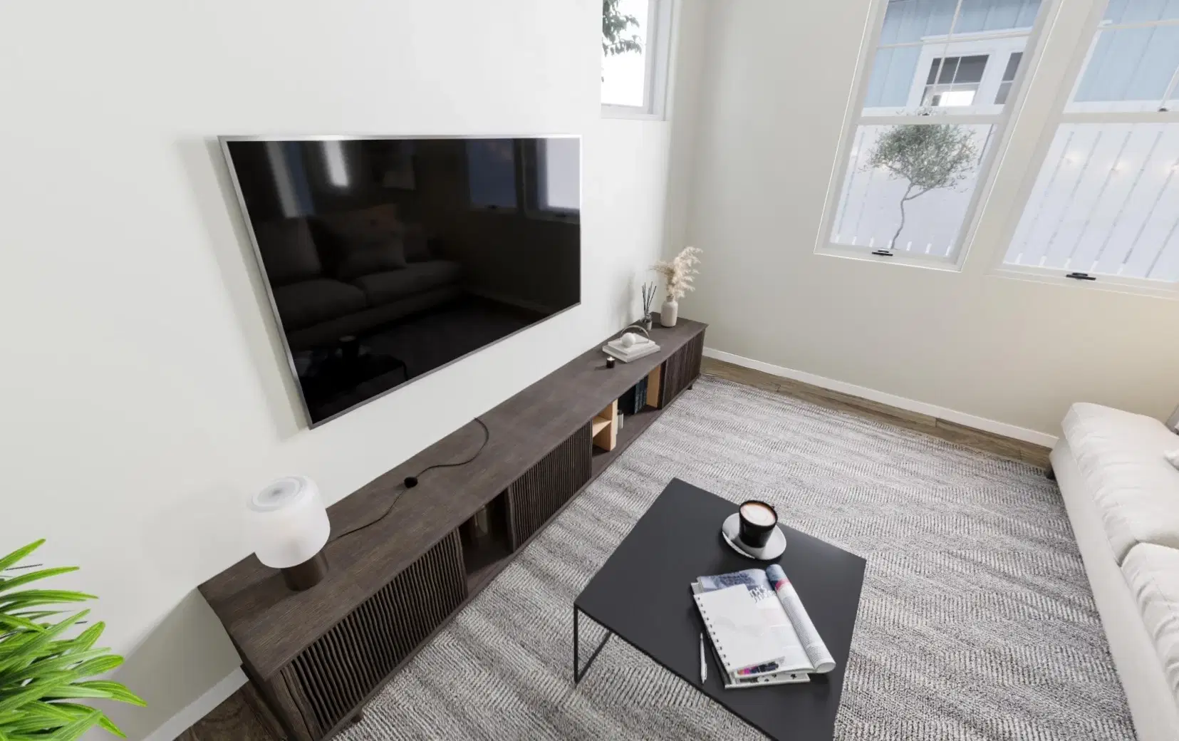 Stillwell At Avery Centre, Round Rock – The Haven - 1 Bed 1 Bath