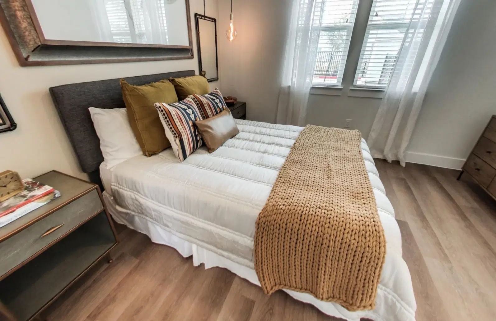Stillwell At Avery Centre, Round Rock – The Oasis - 2 Bed 2 Bath
