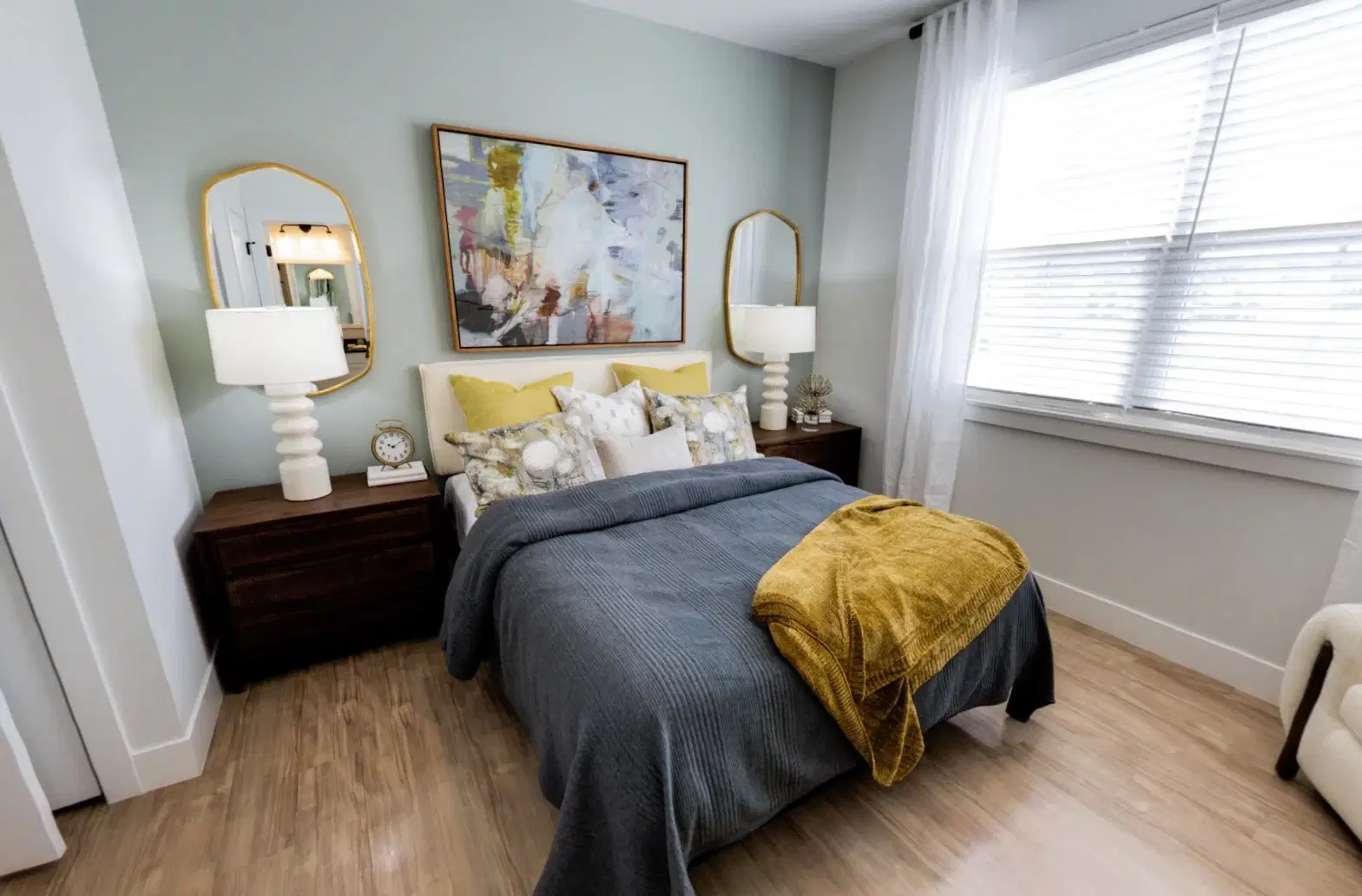 Stillwell Jerome, Plain City – The Oasis - 2 Bed 2 Bath