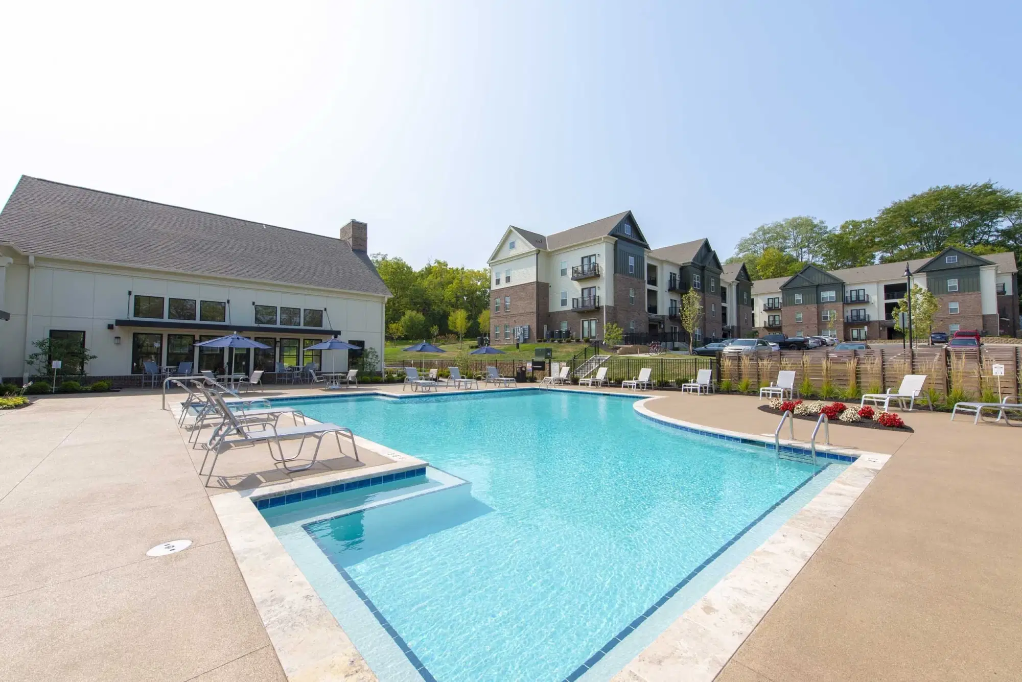 Gateway Lofts Centerville, Centerville – Amenities