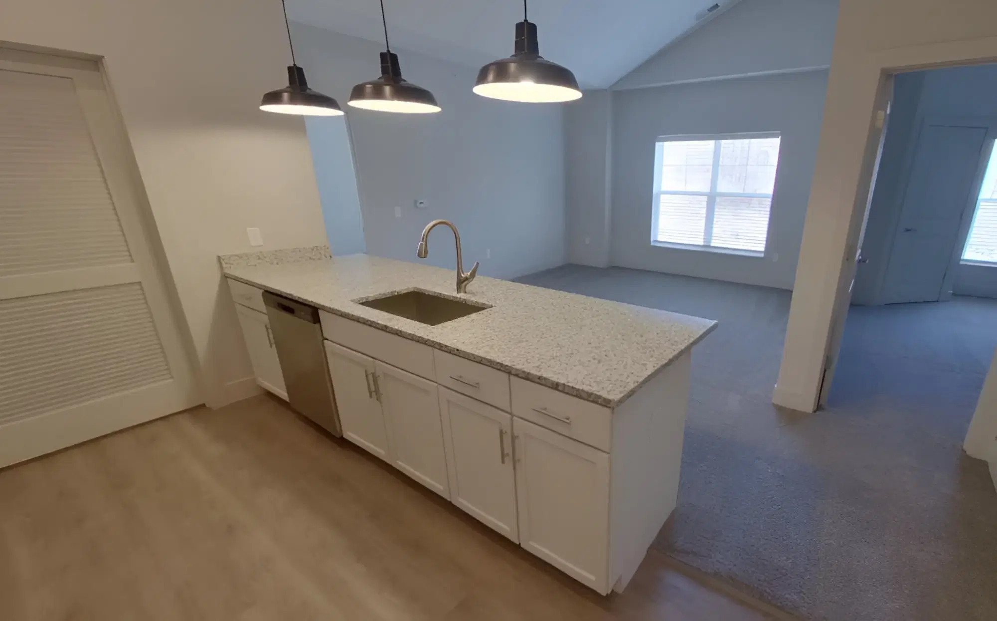 Gateway Lofts Centerville, Centerville – Locust - 2 Bed 2 Bath