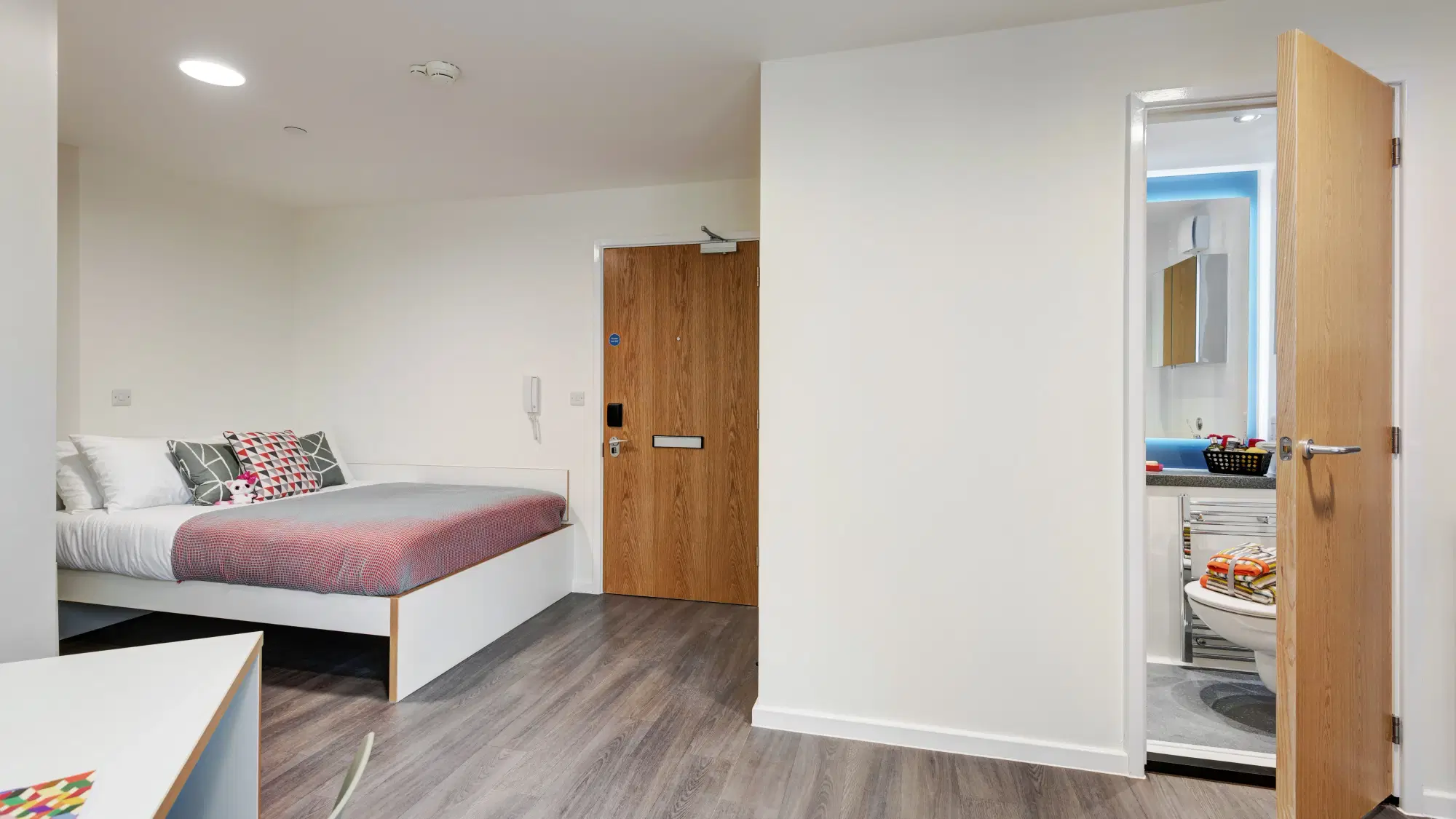 New Bridewell, Bristol – Platinum Studio