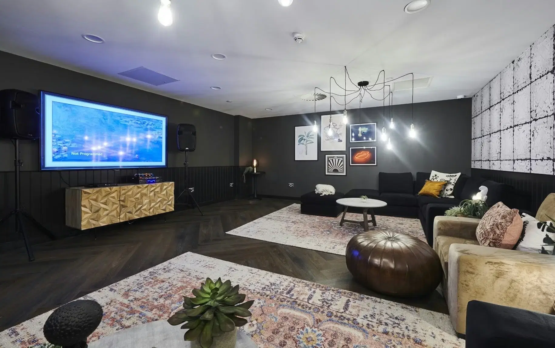 York House, Nottingham – Amenities