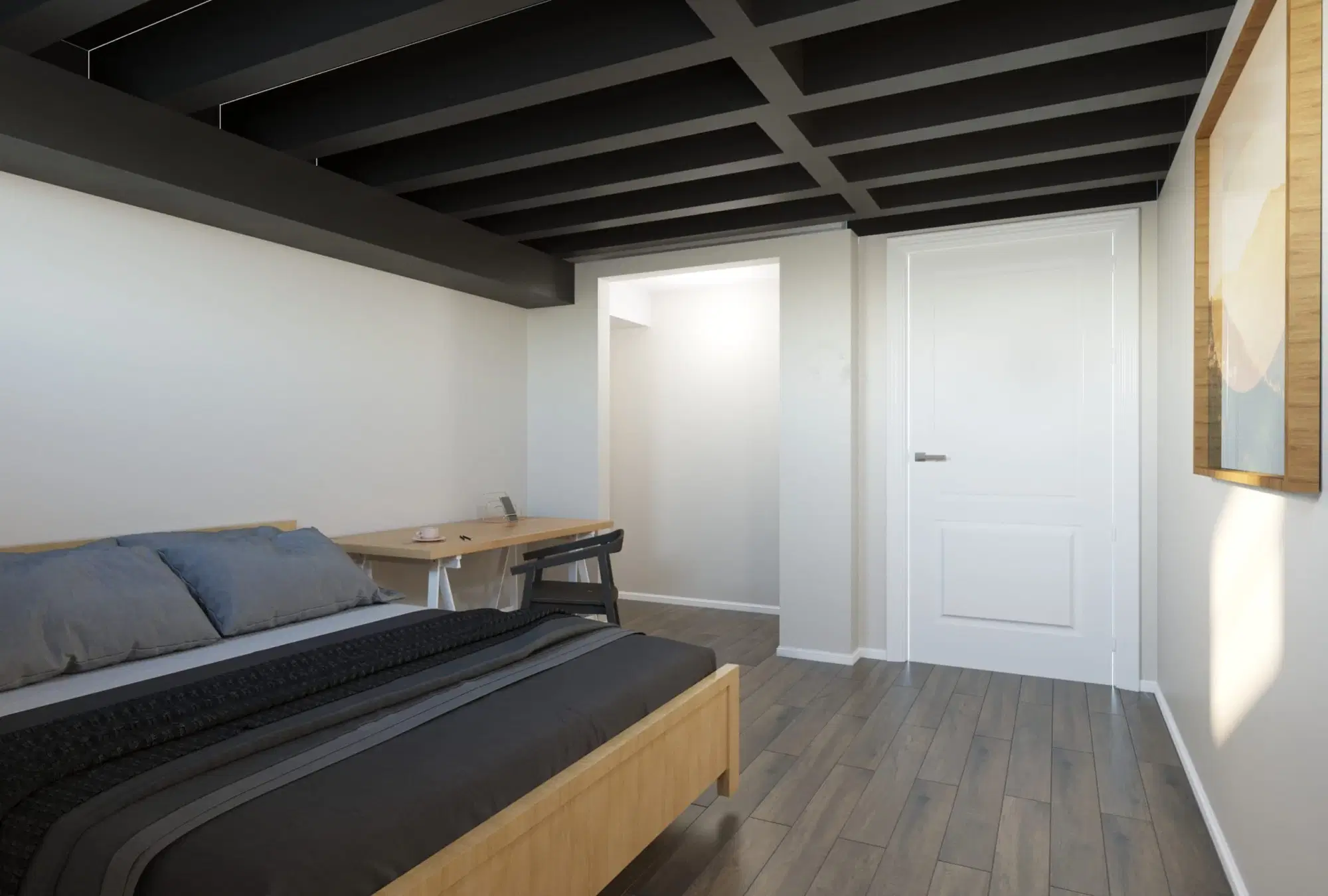 June Homes 60622, Chicago – #1240C: East Ukrainian Village