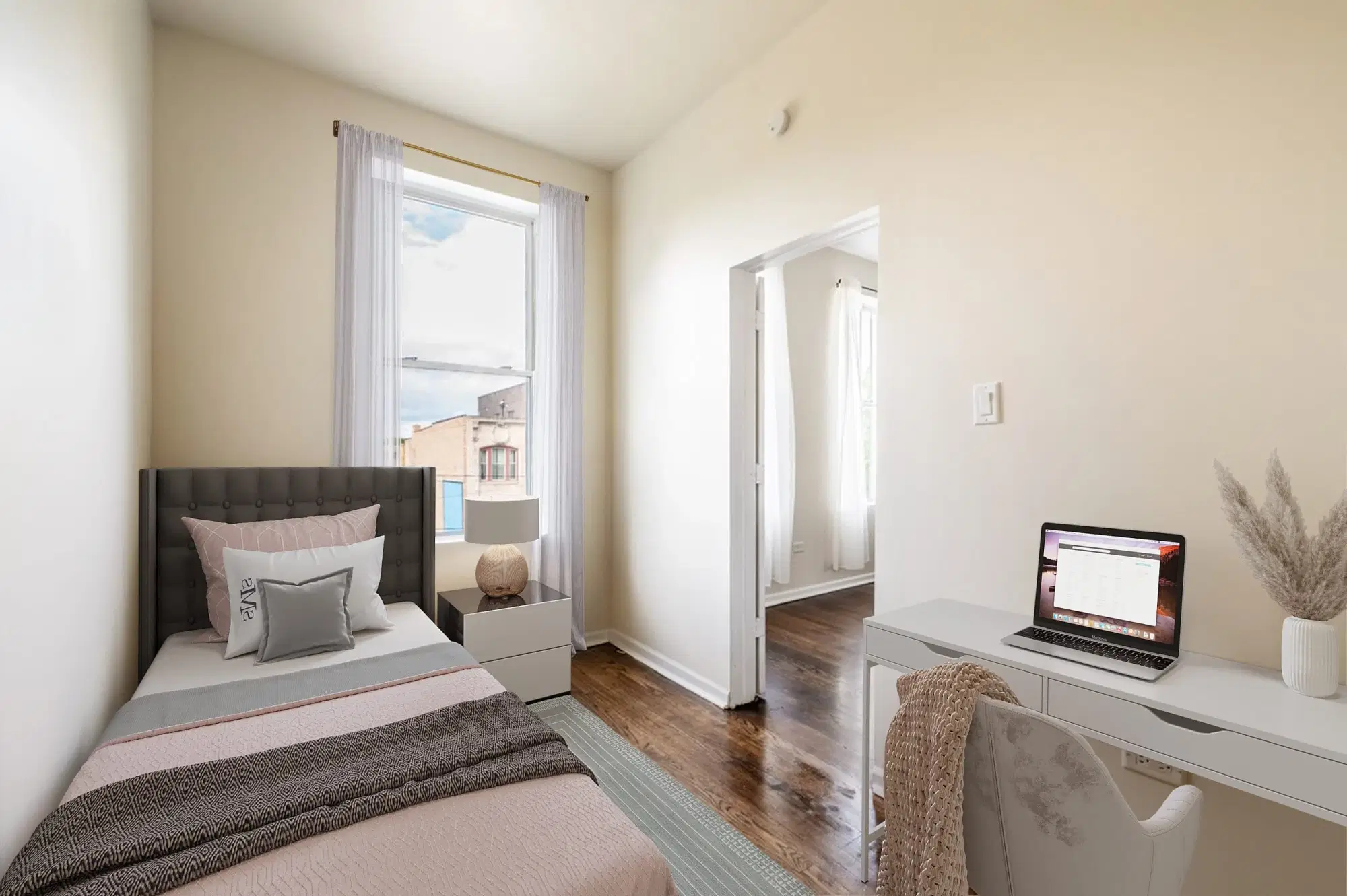 June Homes 60622, Chicago – #1512A: East Ukrainian Village