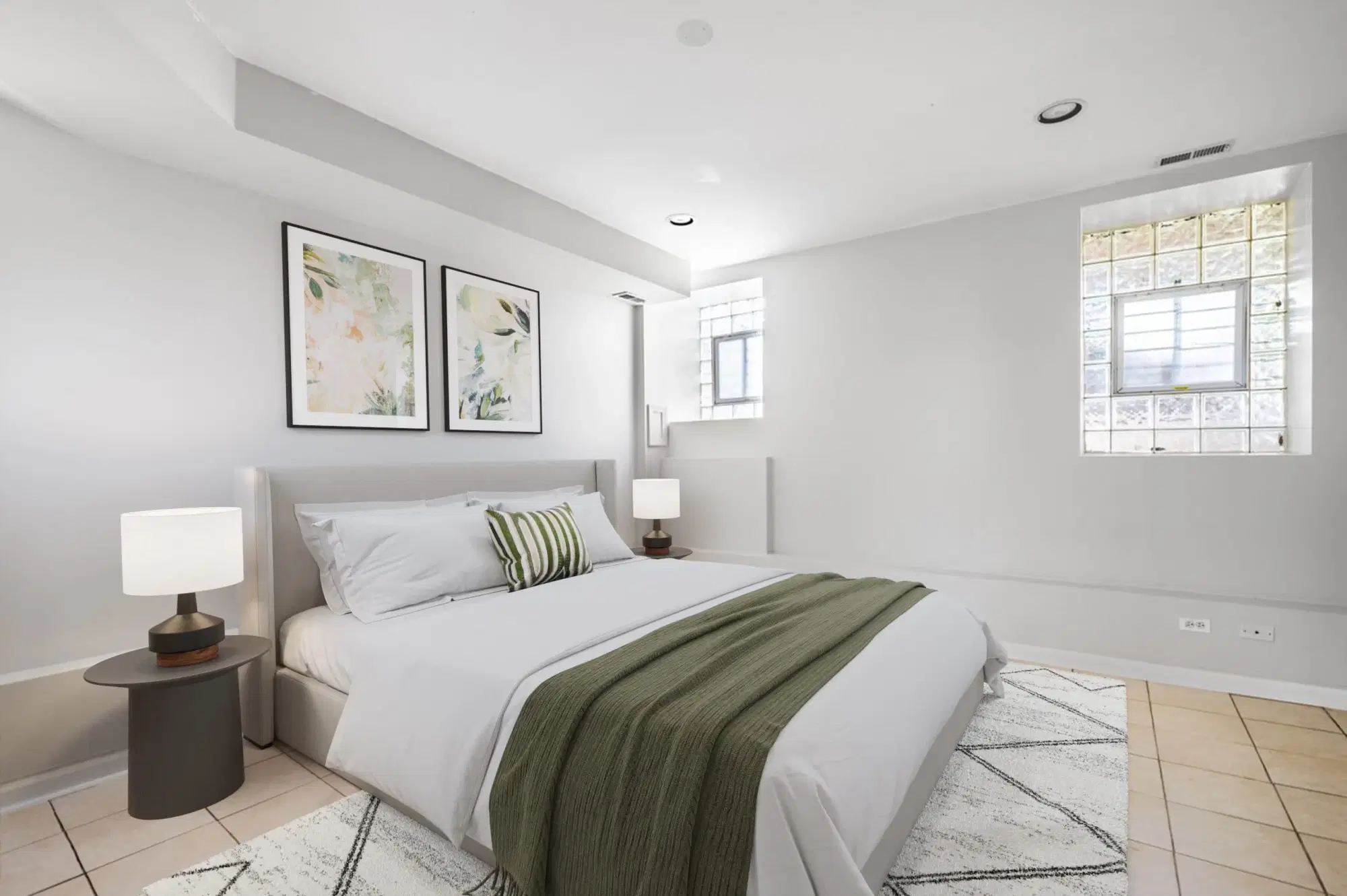 June Homes 60622, Chicago – #1358D: Wicker Park