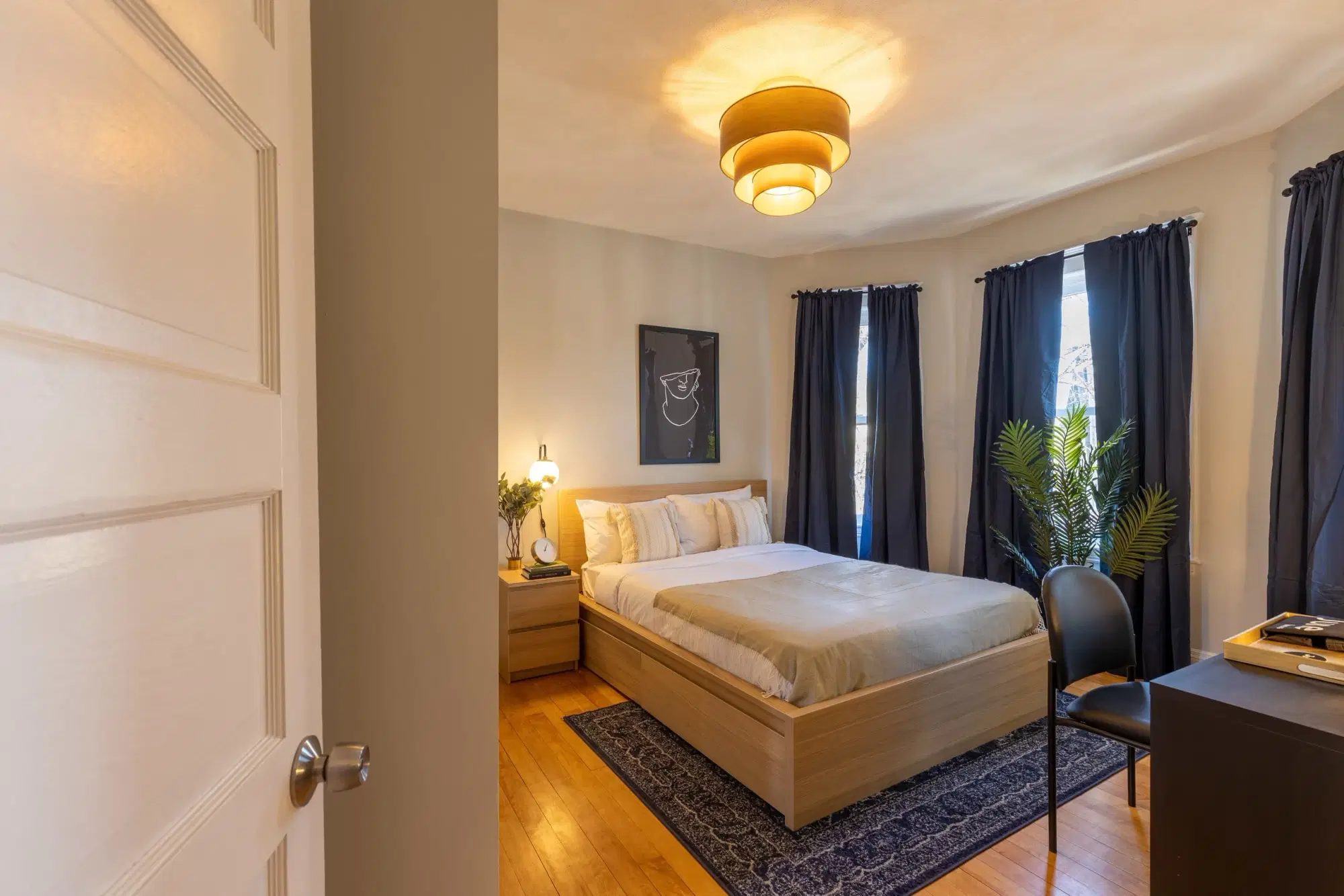 June Homes 02125, Boston – #330D: Savin Hill