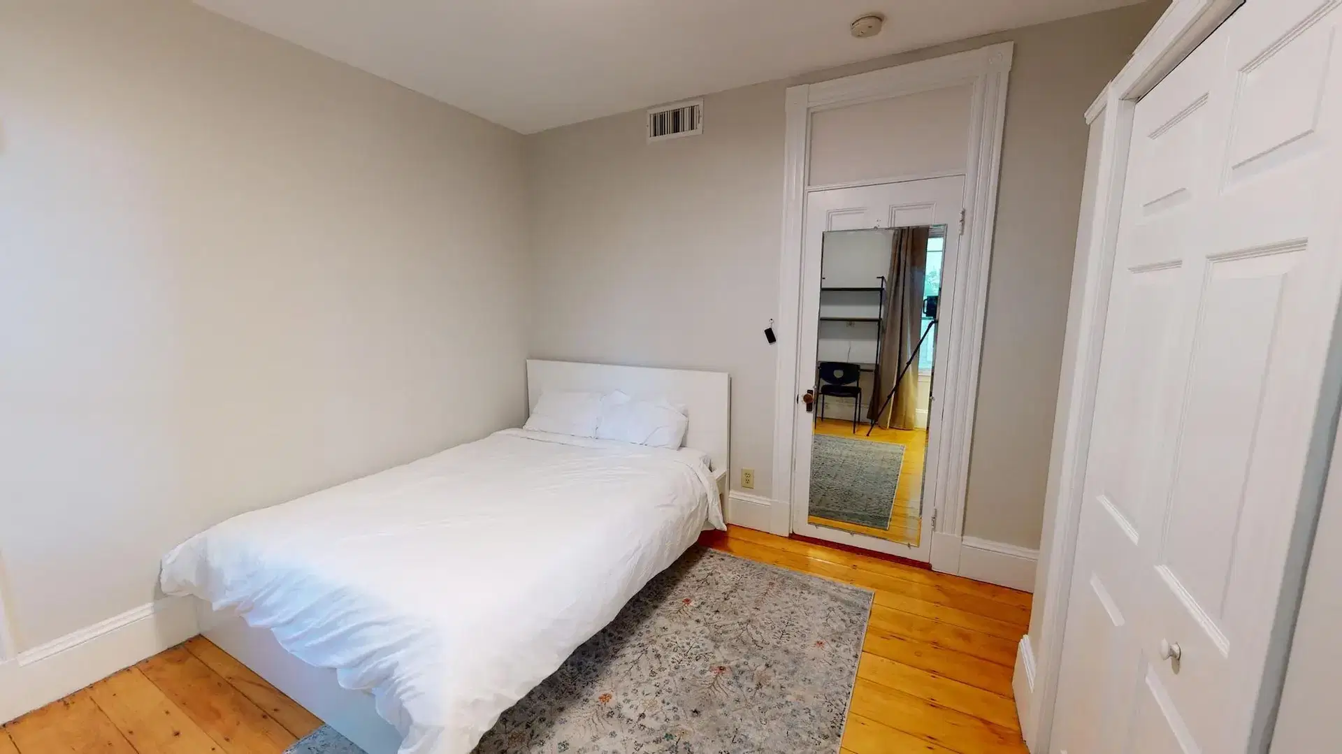 June Homes 02139, Boston – #751C: Inman Square
