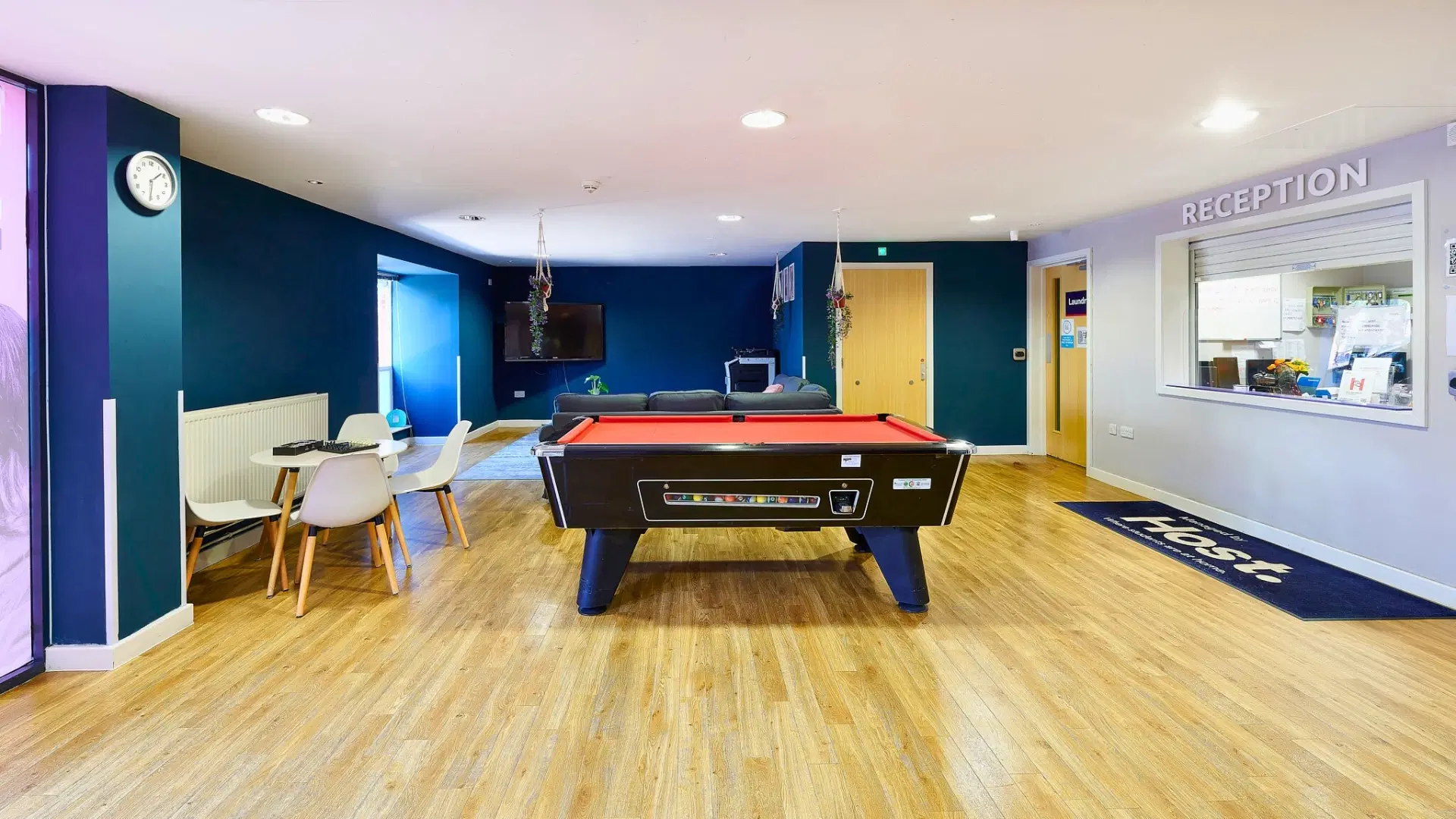 The Mews, Oxford – Amenities