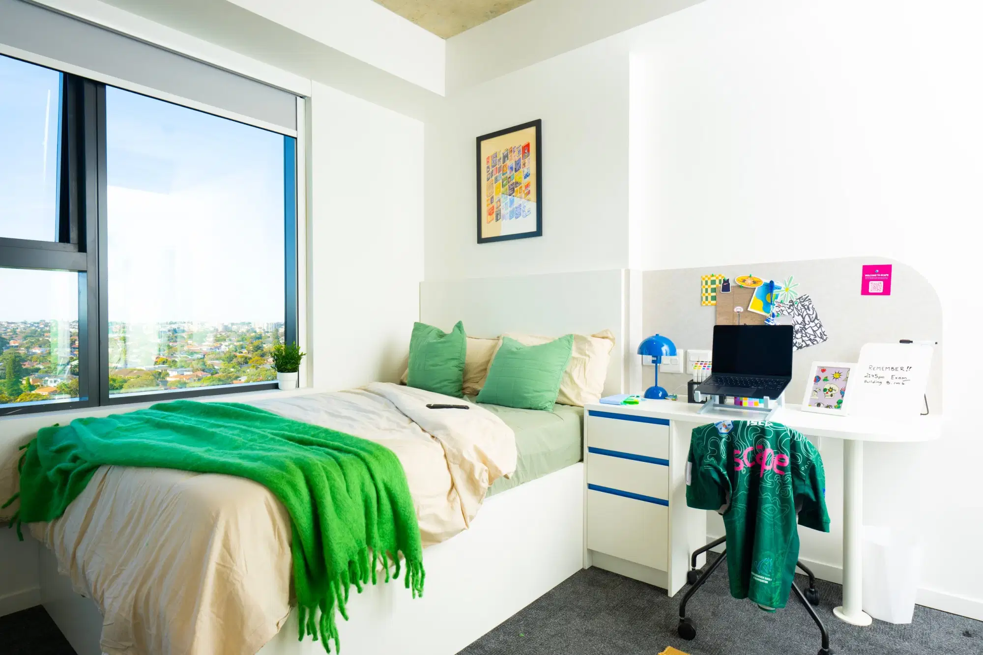 Scape Kensington, Sydney – Ultra Studio