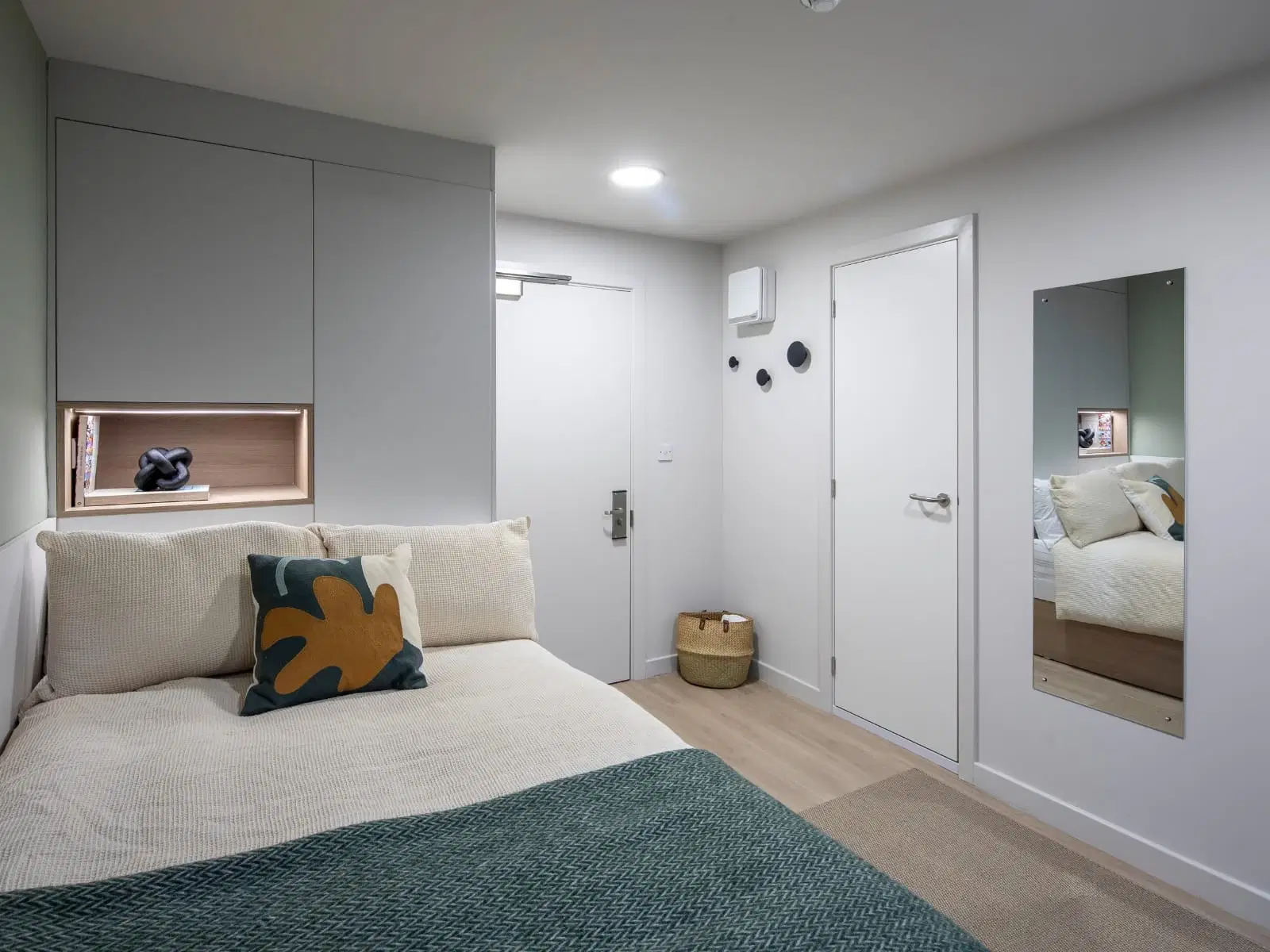 Norton Student Living, Edinburgh – Standard En Suite