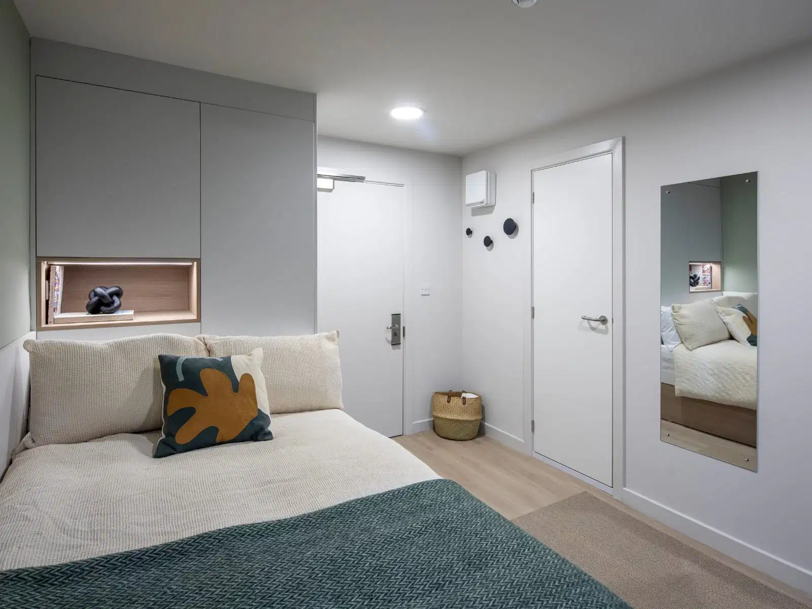 Norton Student Living, Edinburgh