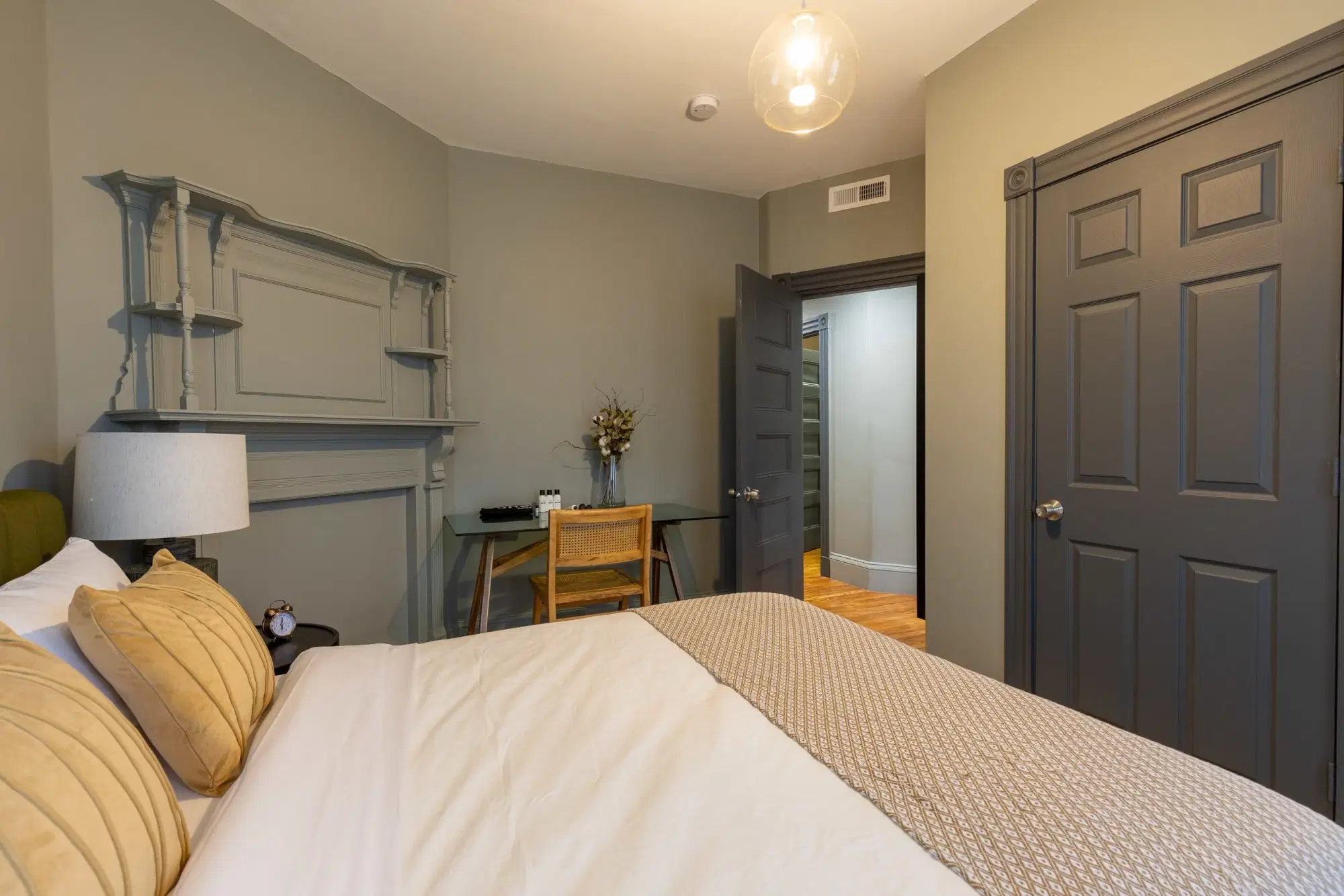 June Homes 02125, Boston – #352C: JFK/UMass