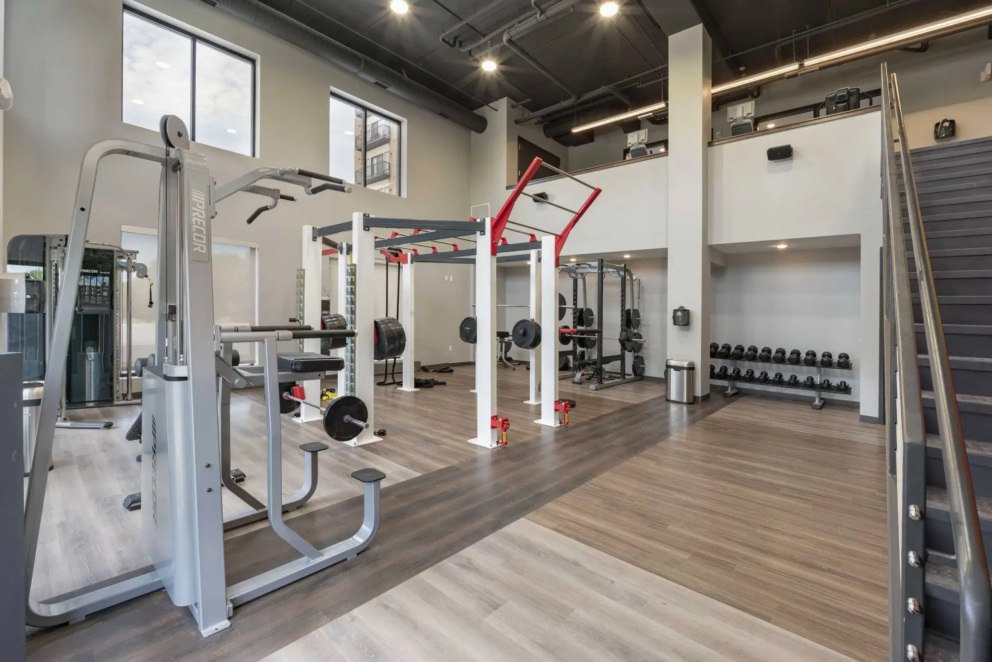 Rize At Opus Park, Minnetonka – Amenities
