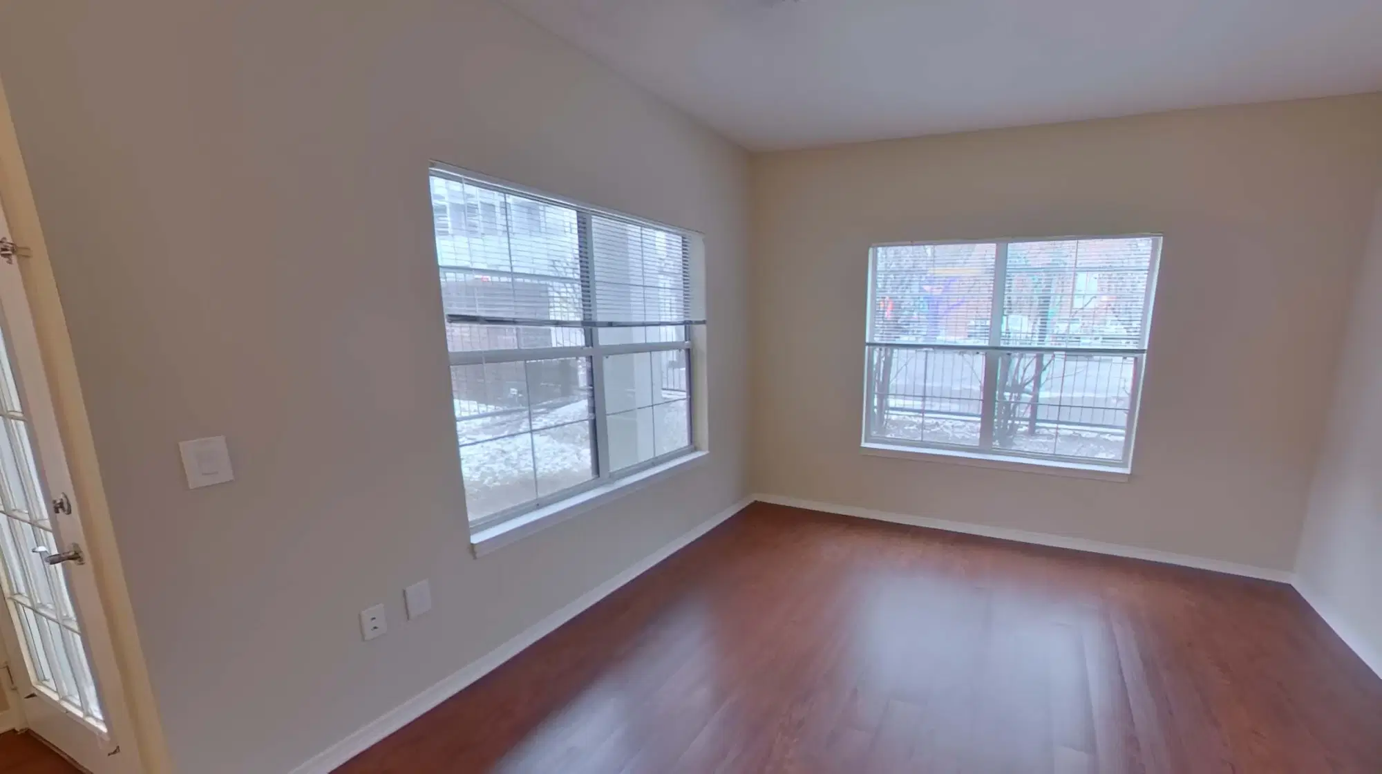 Bracken House North Shore, Pittsburgh – A4 Renovated - 1 Bed 1 Bath