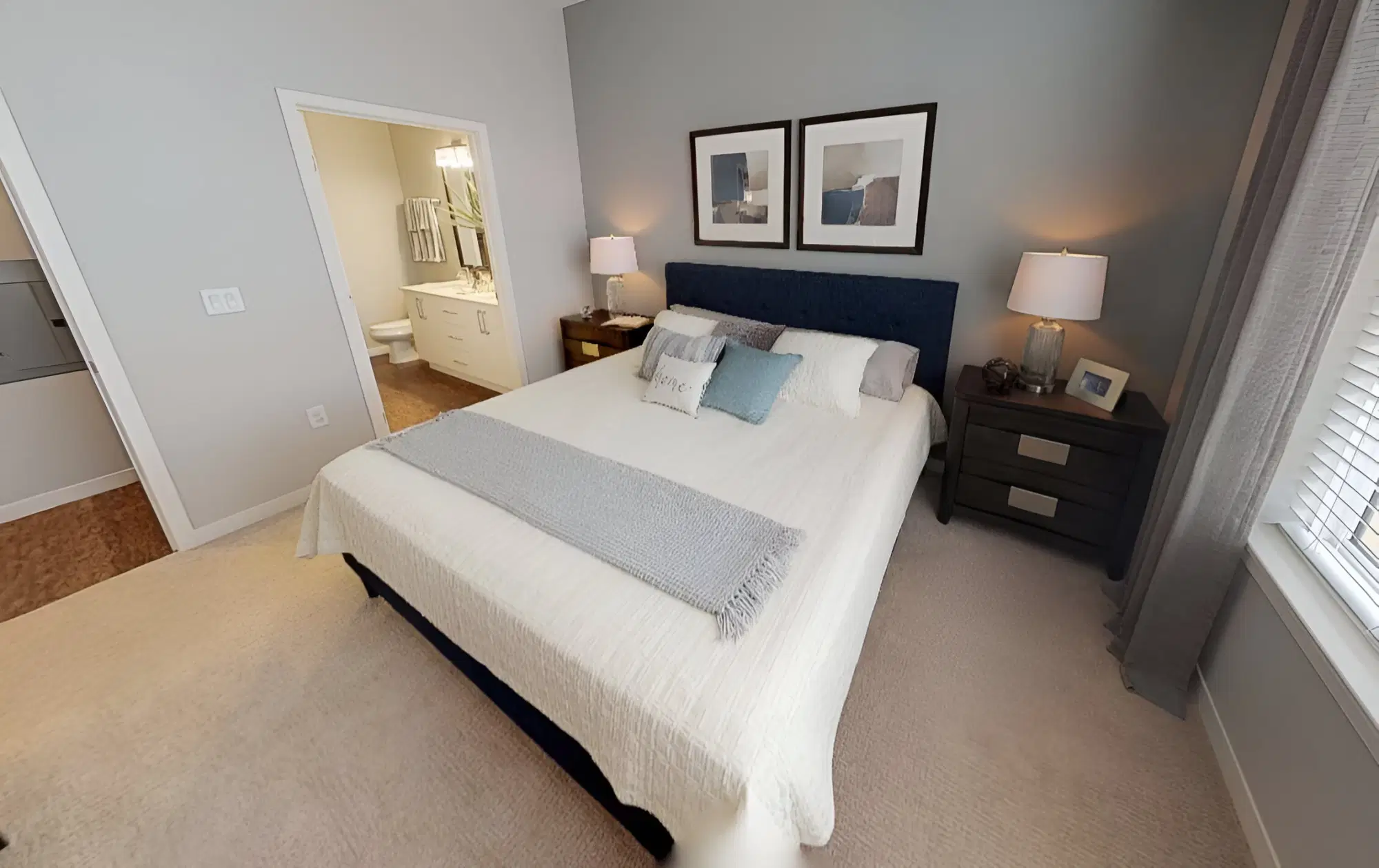 Rize At Opus Park, Minnetonka – Luster - 2 Bed 2 Bath